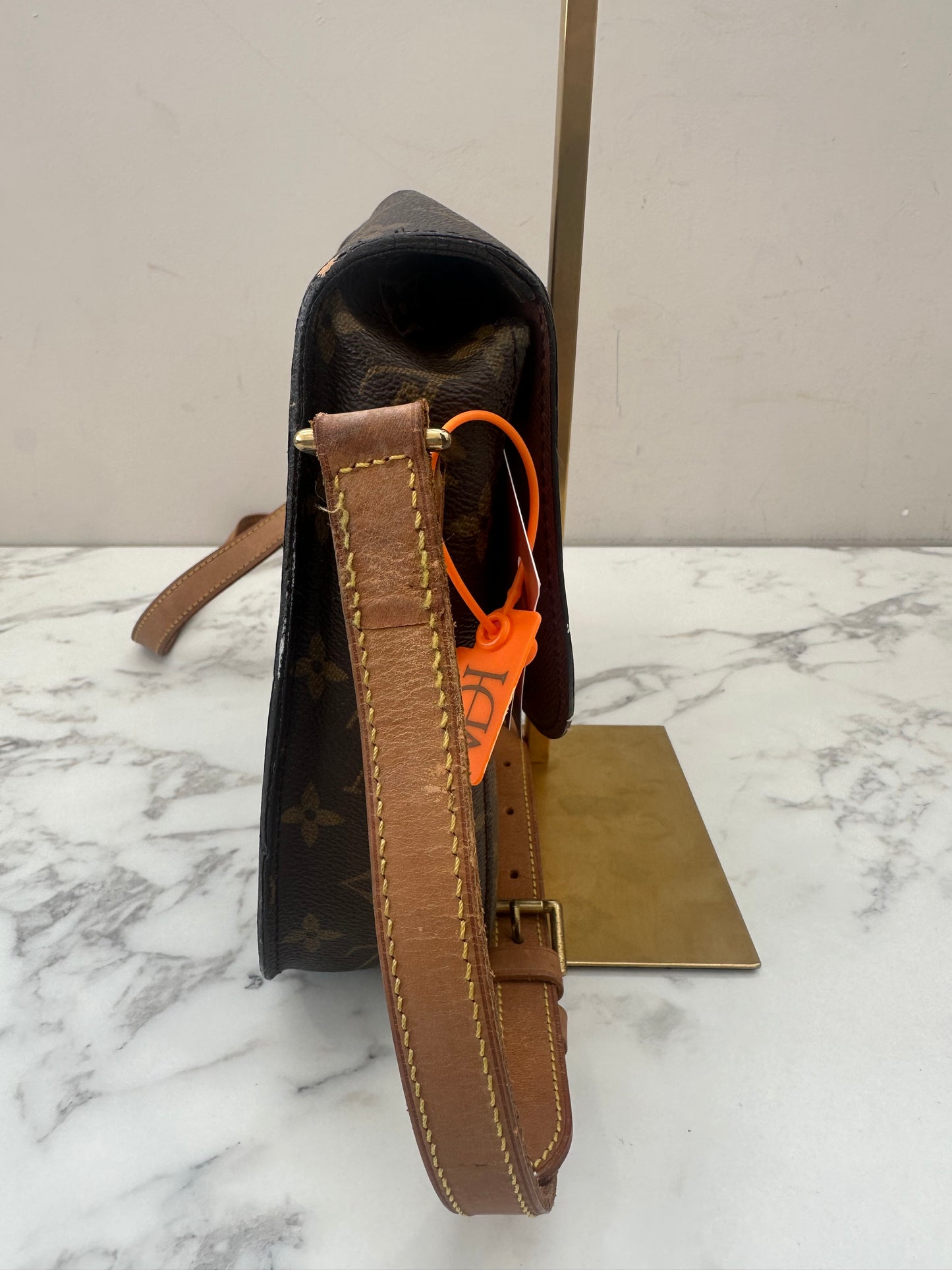 Louis Vuitton Saint Cloud GM