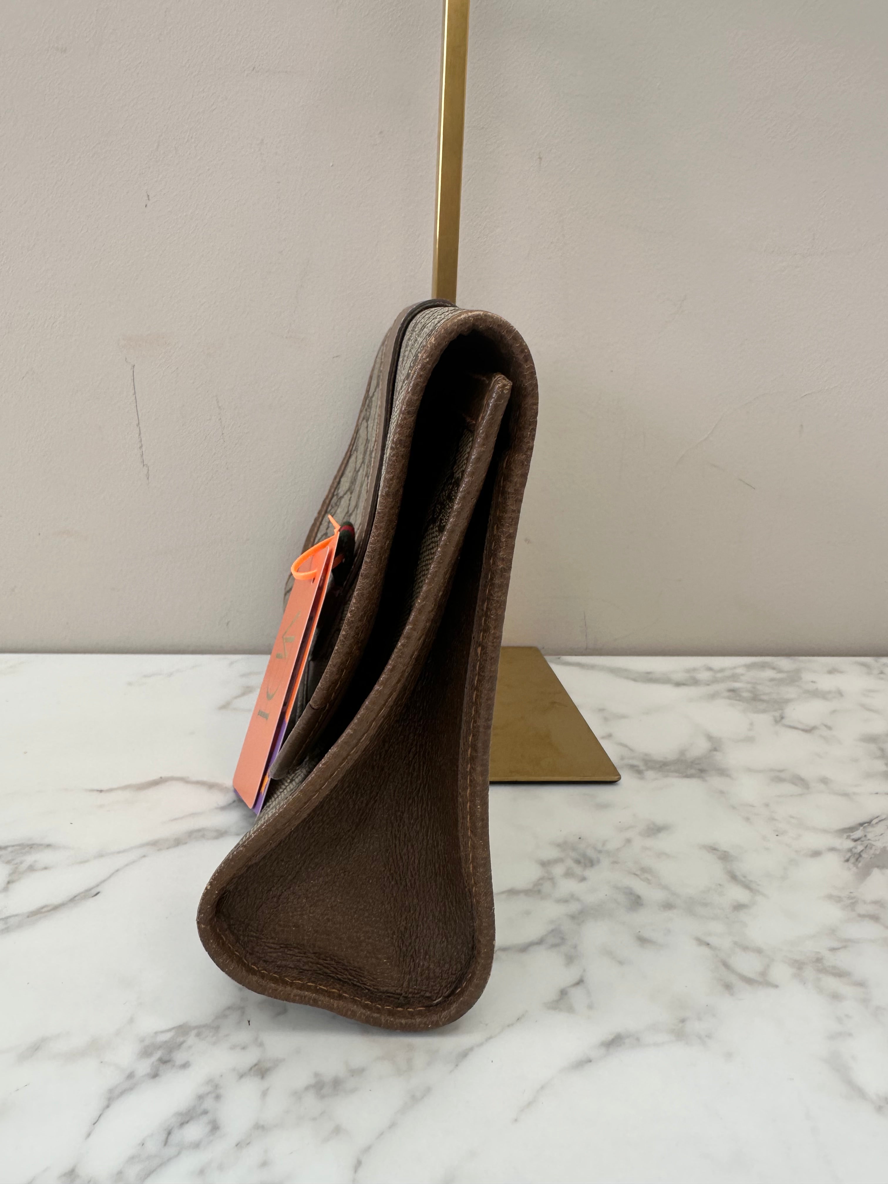 Gucci Pochette Sherry Line