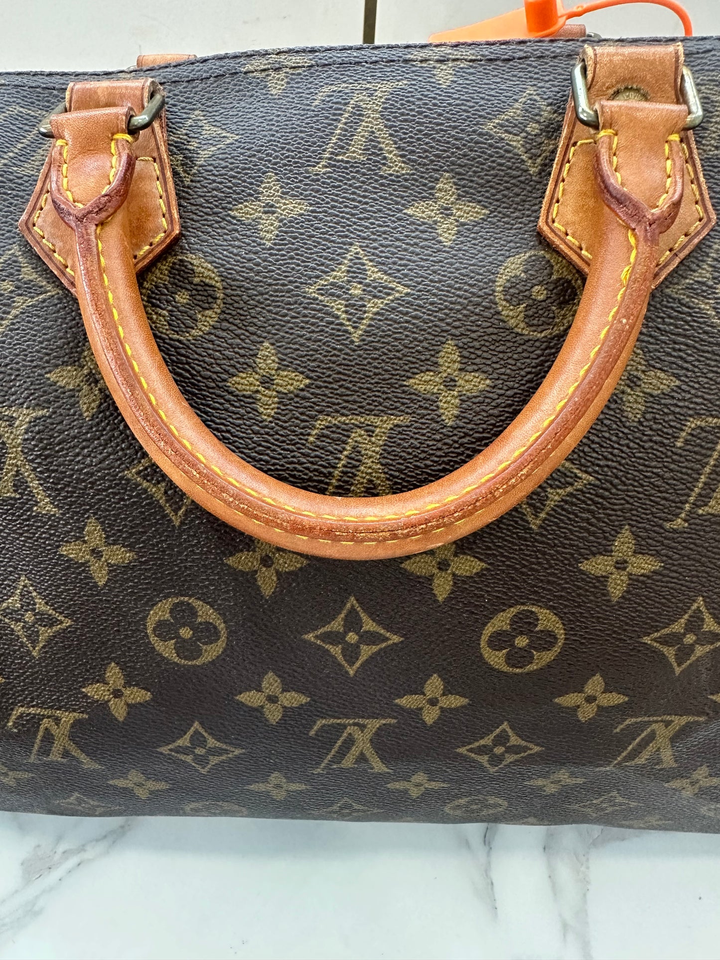 Louis Vuitton Speedy 40
