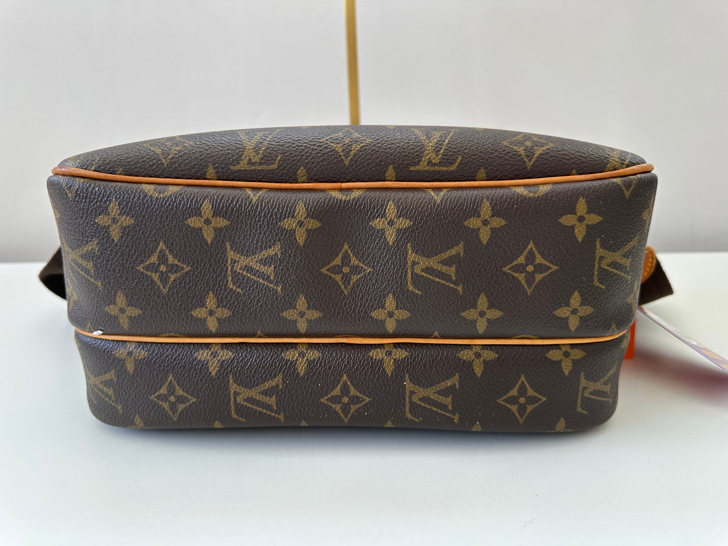Louis Vuitton Reporter PM
