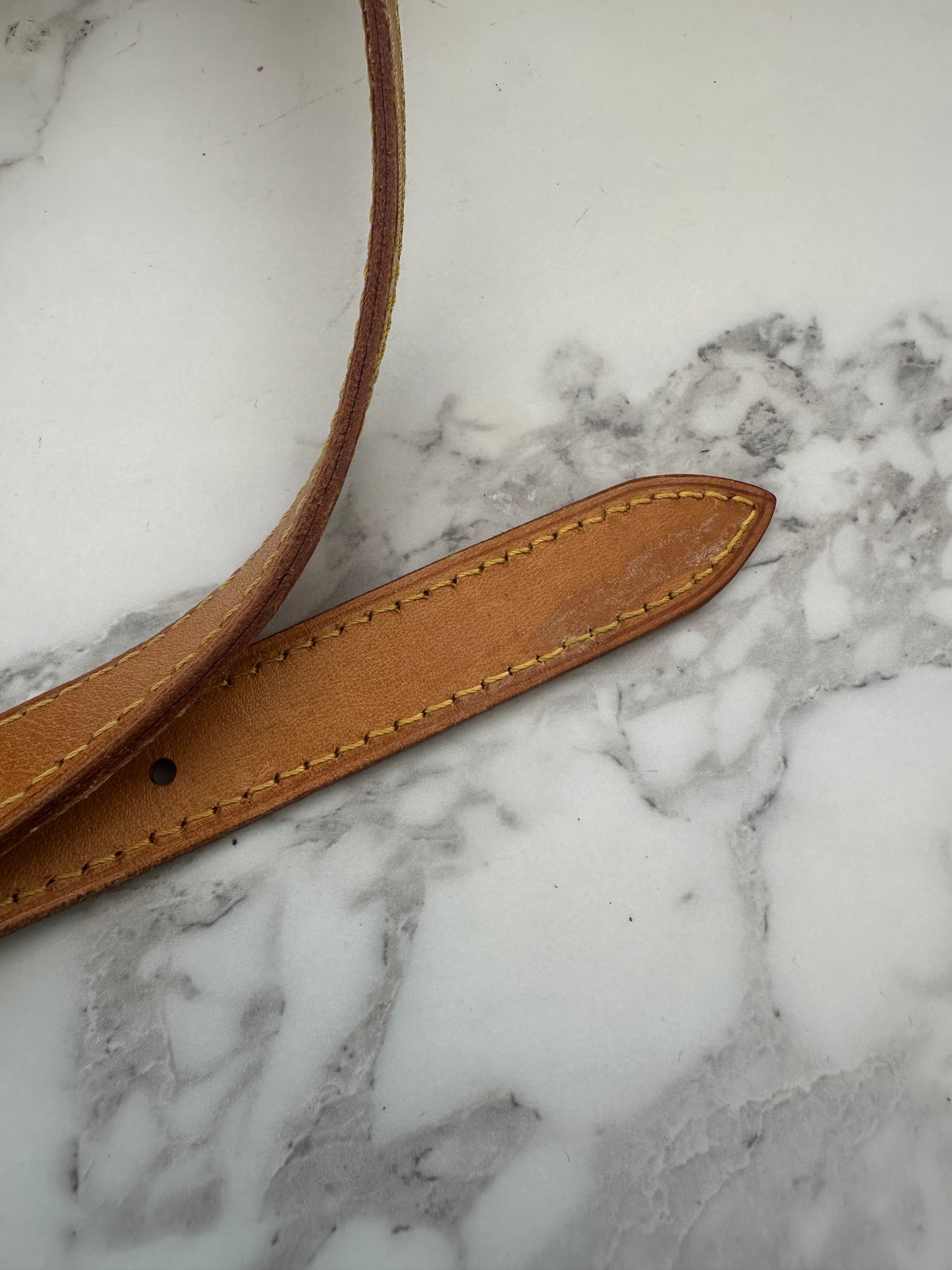 Louis Vuitton Saumur 30