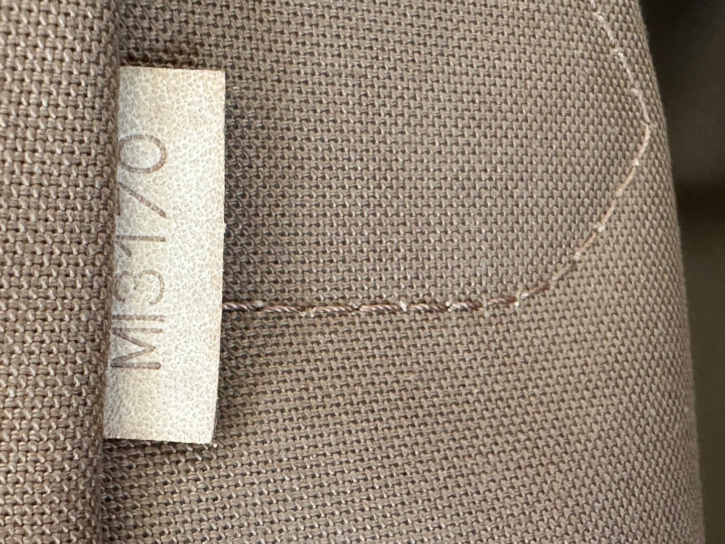 Louis Vuitton Montorgueil GM