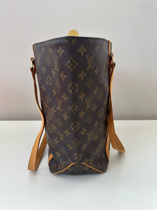 Louis Vuitton Sac Shopping