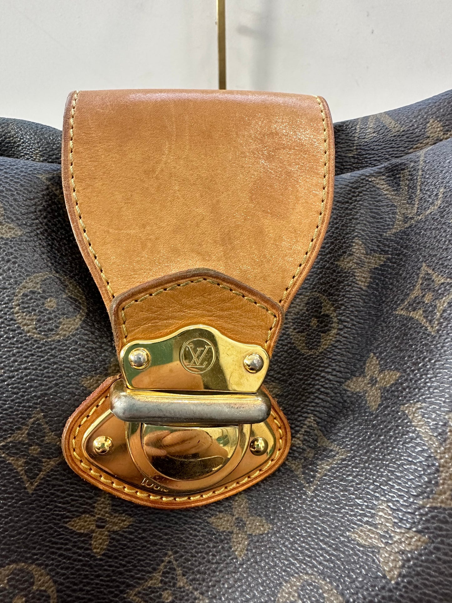 Louis Vuitton Stresa GM