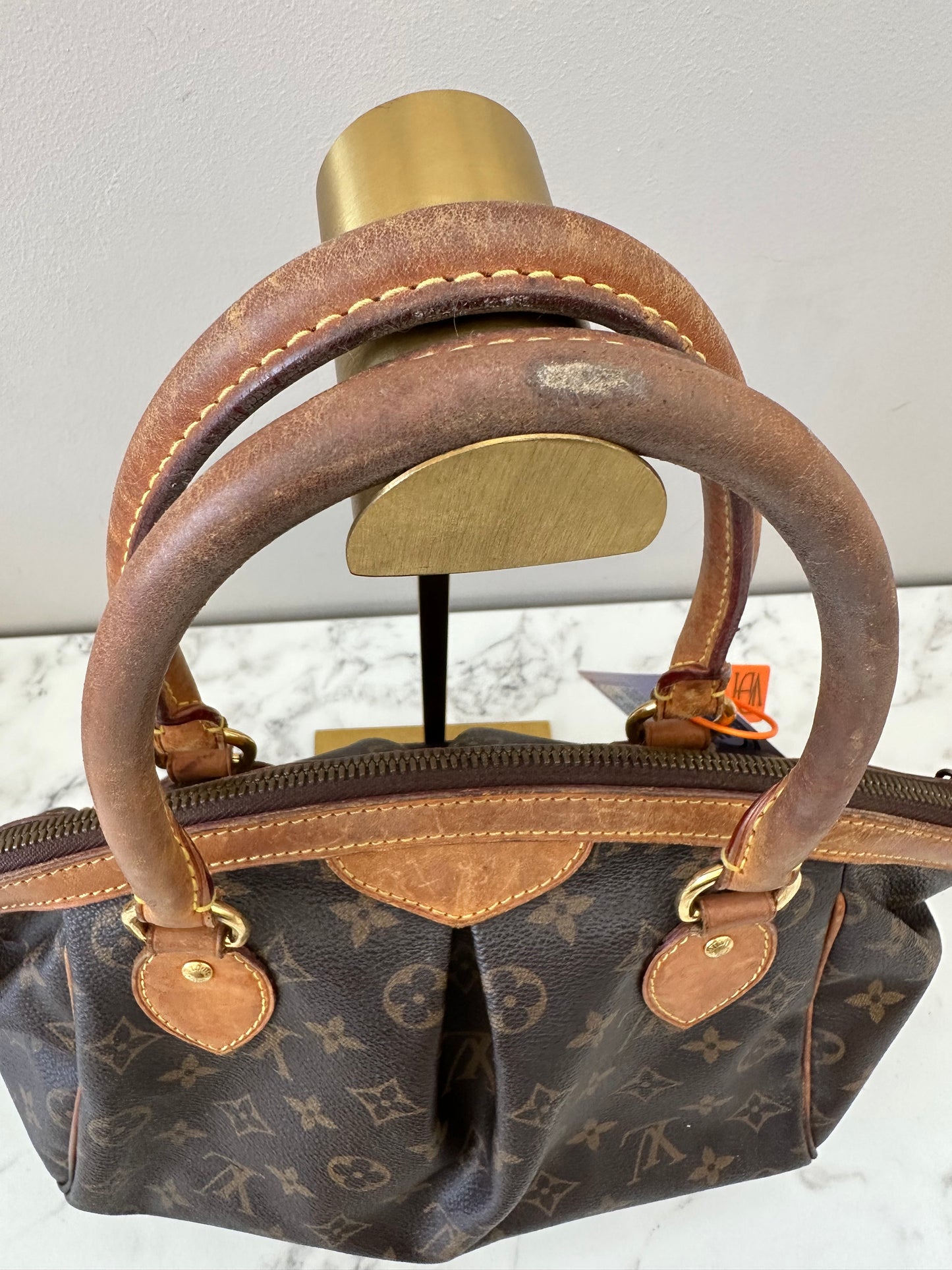 Louis Vuitton Tivoli PM