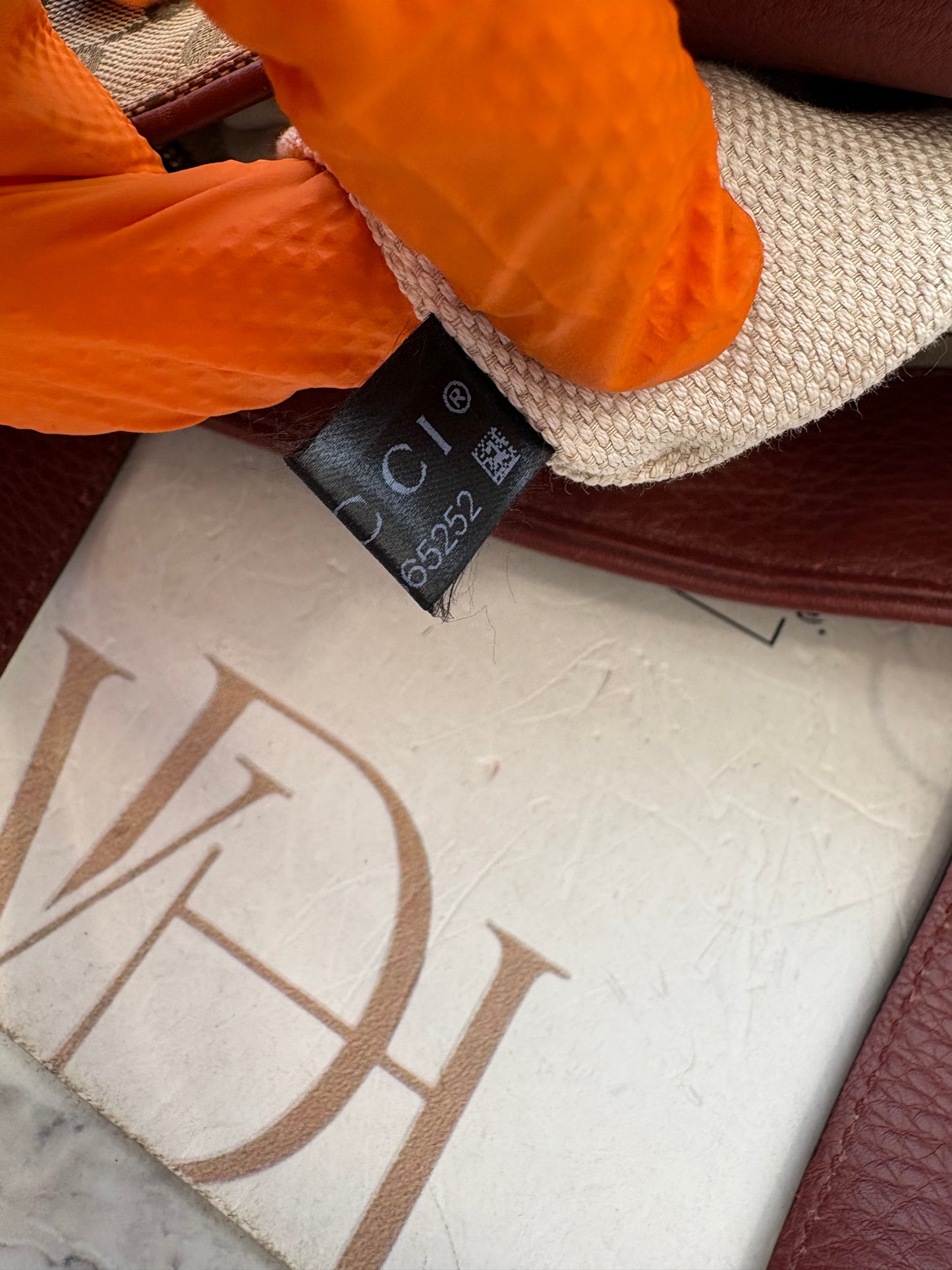383546 - Gucci Bag