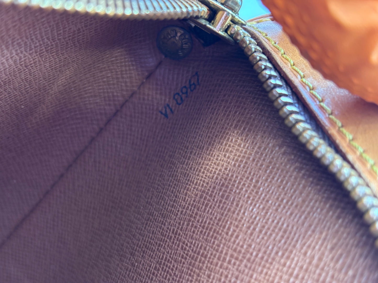 018943 - Louis Vuitton Drouot