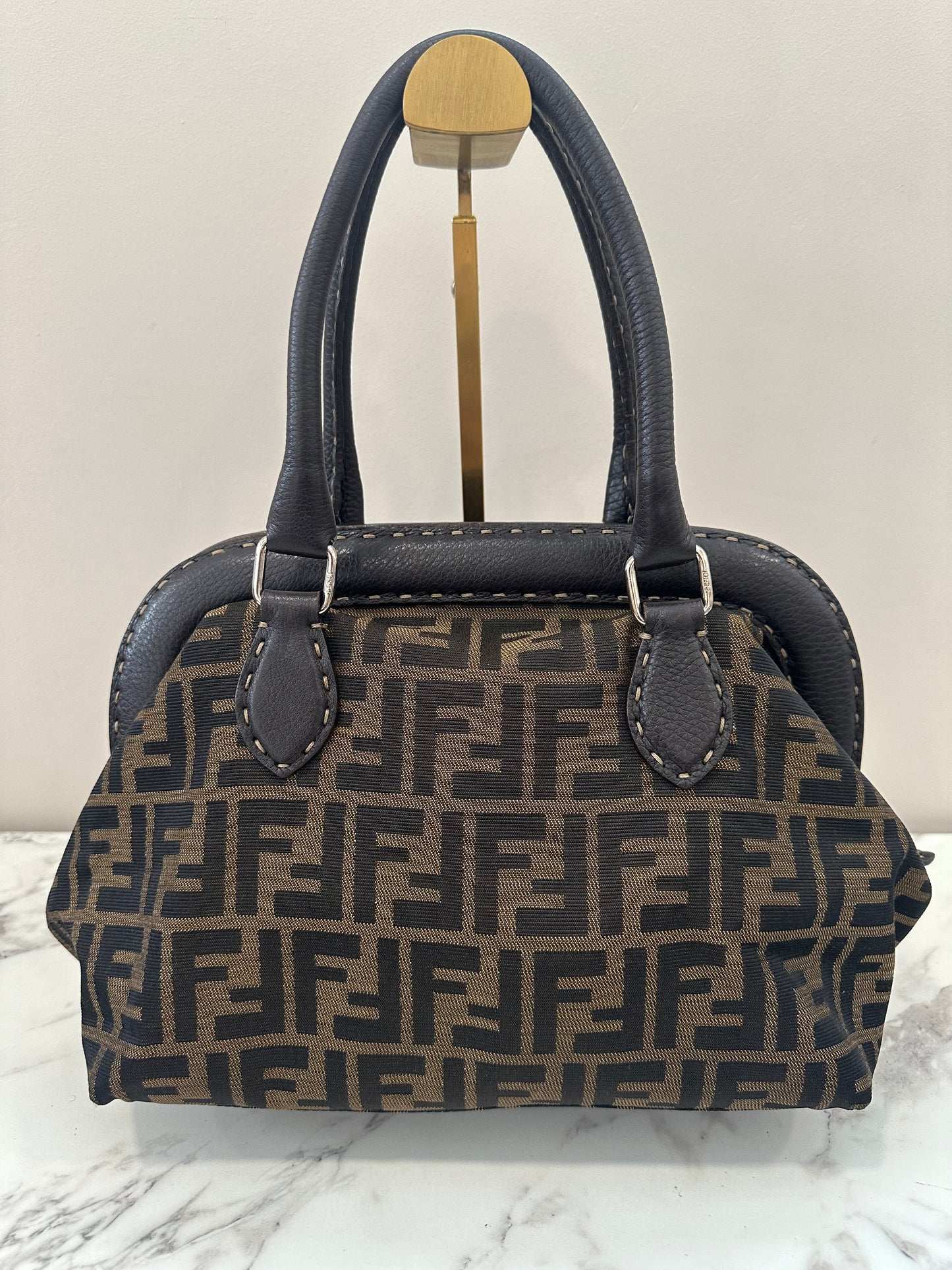 Fendi Zucca