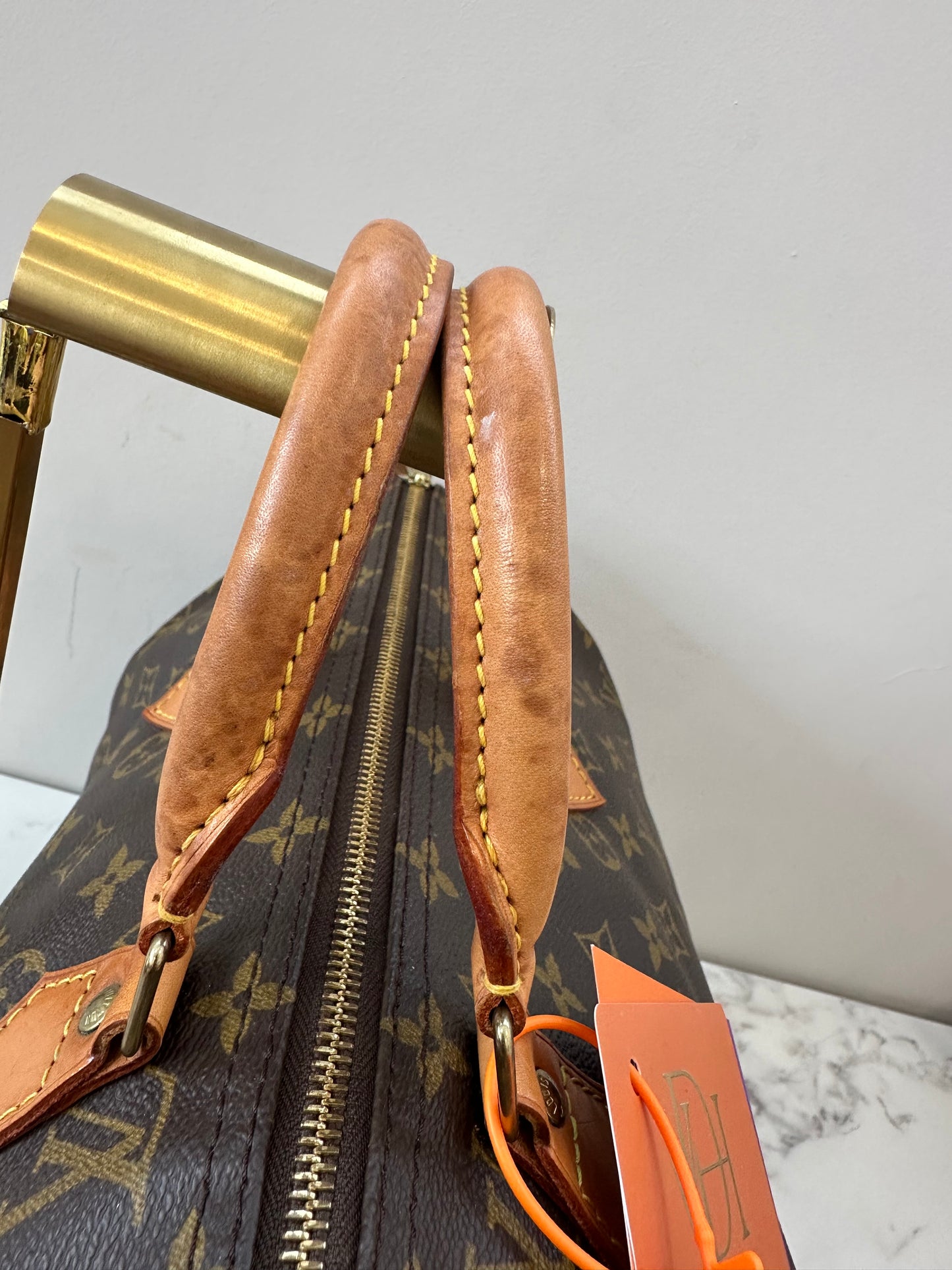 Louis Vuitton Speedy 40