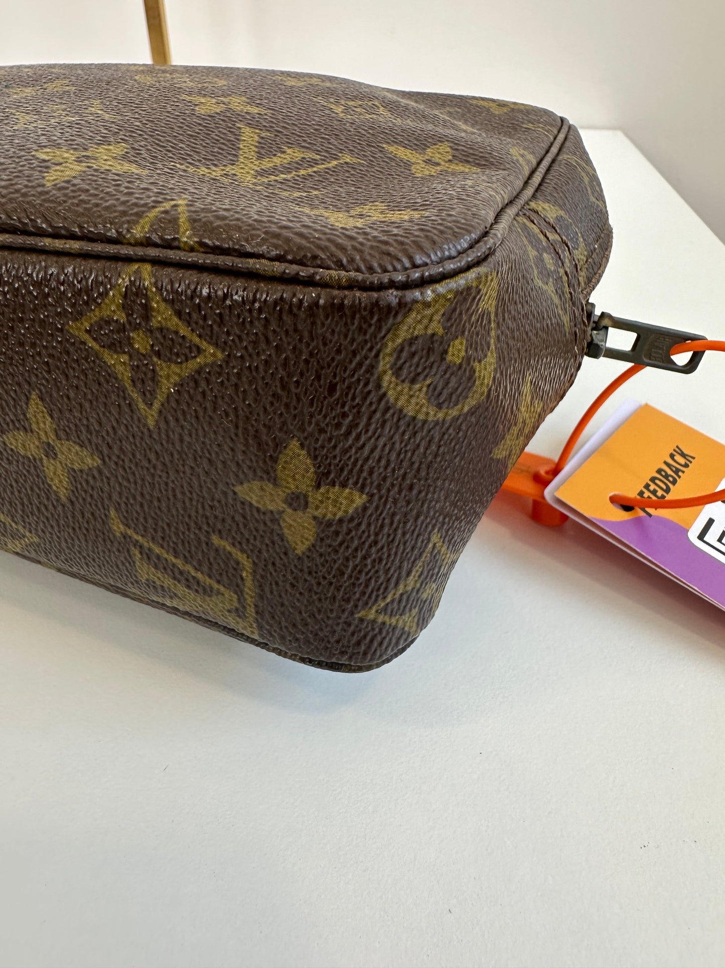 Louis Vuitton Toilette 23