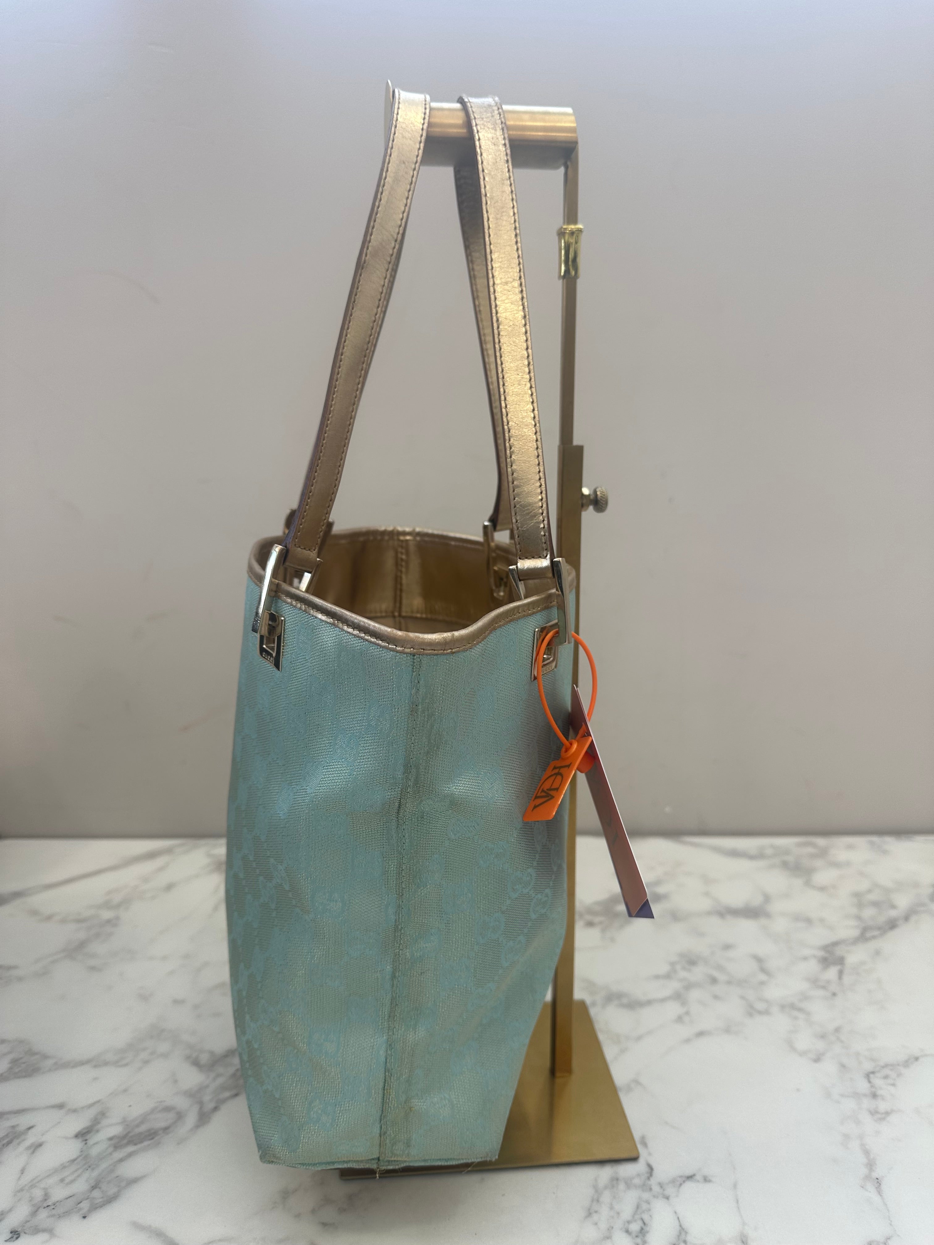 Gucci Light Blue