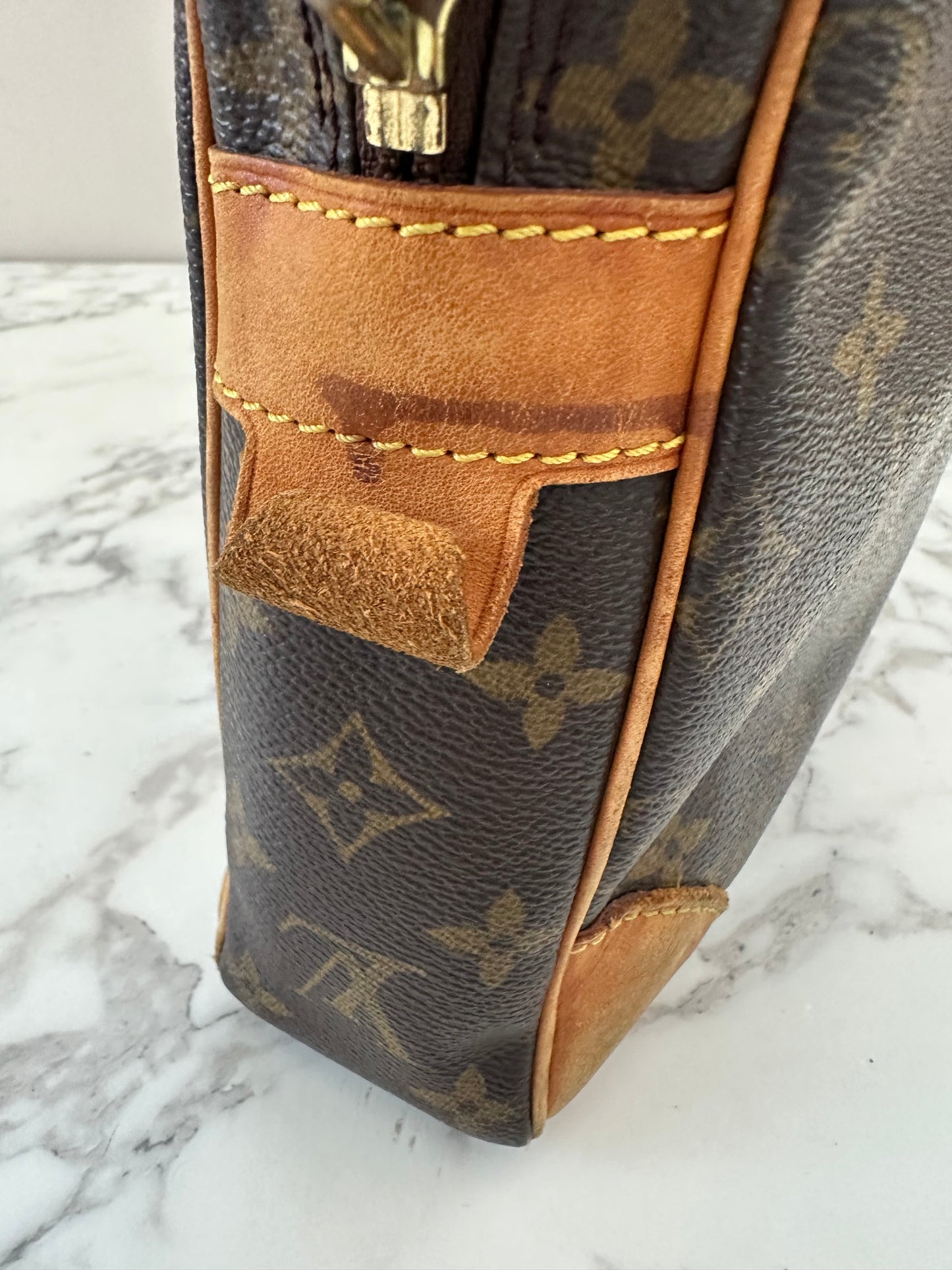 Louis Vuitton Serviette
