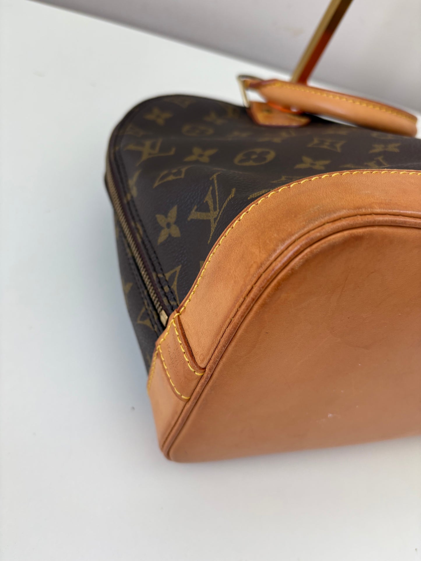 Louis Vuitton alma