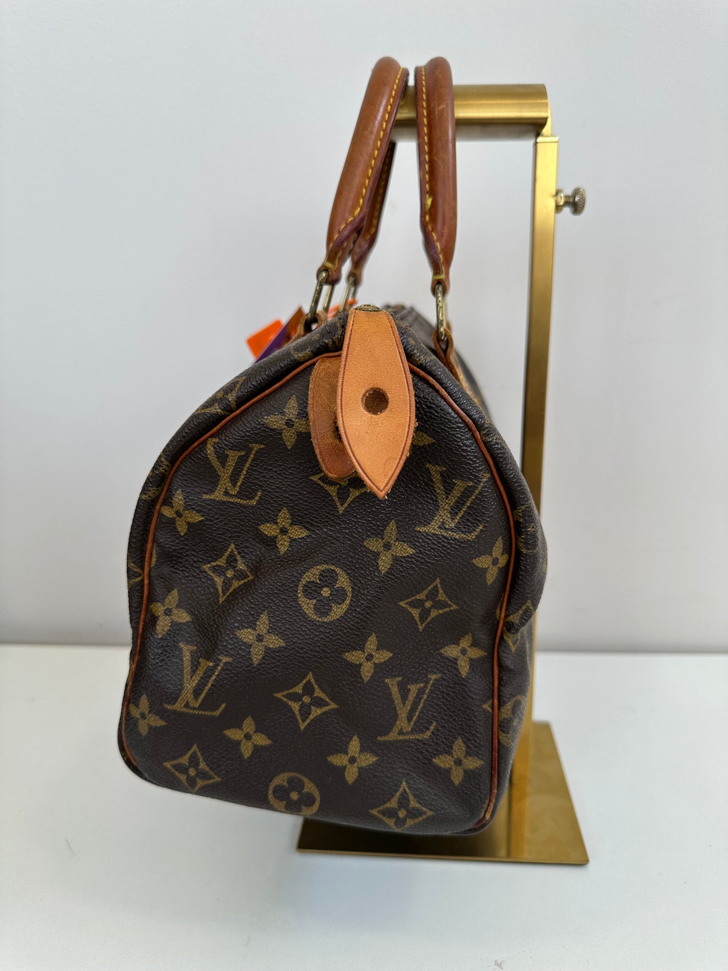 Louis Vuitton Speedy 25