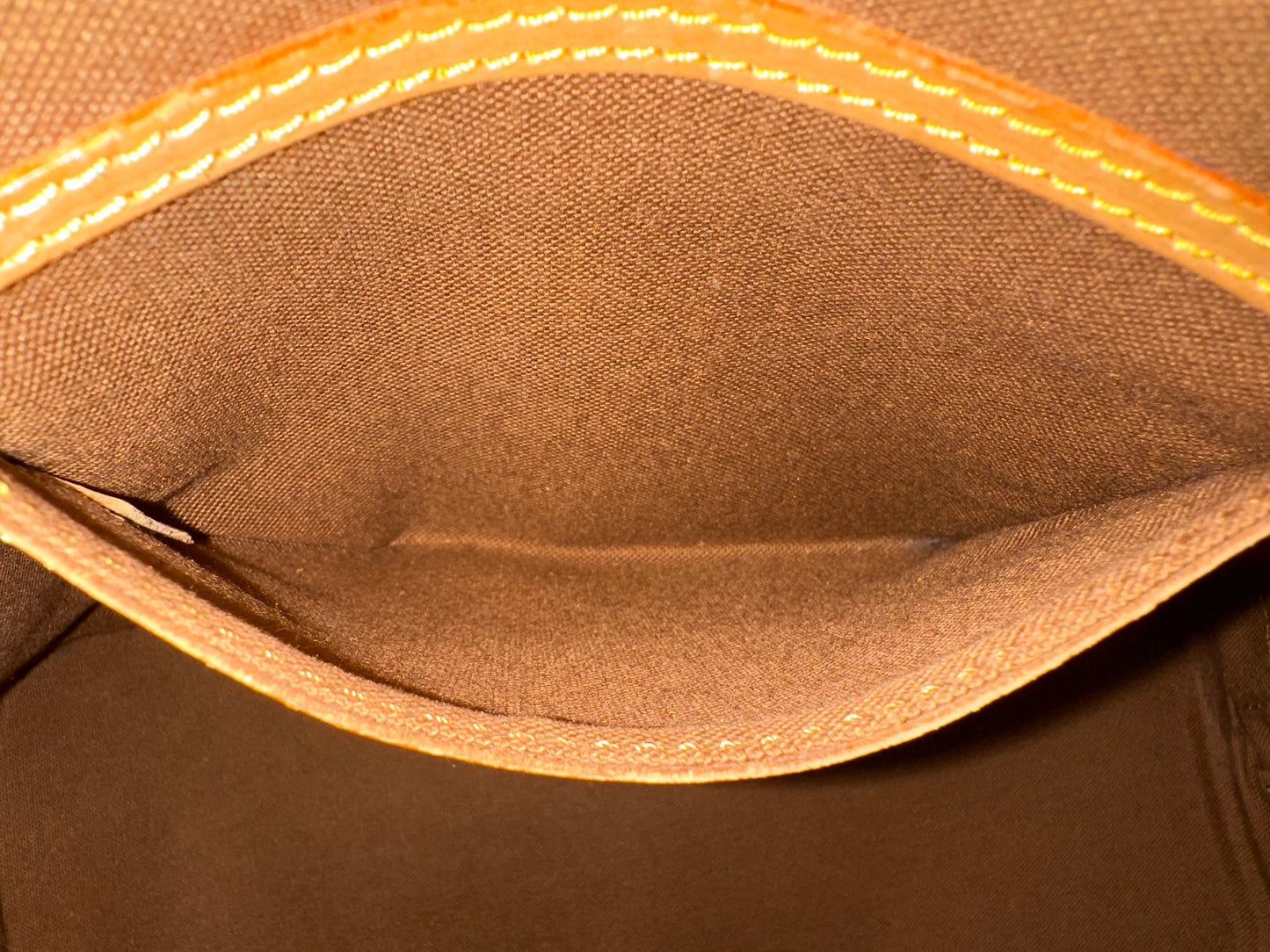 Louis Vuitton Alma