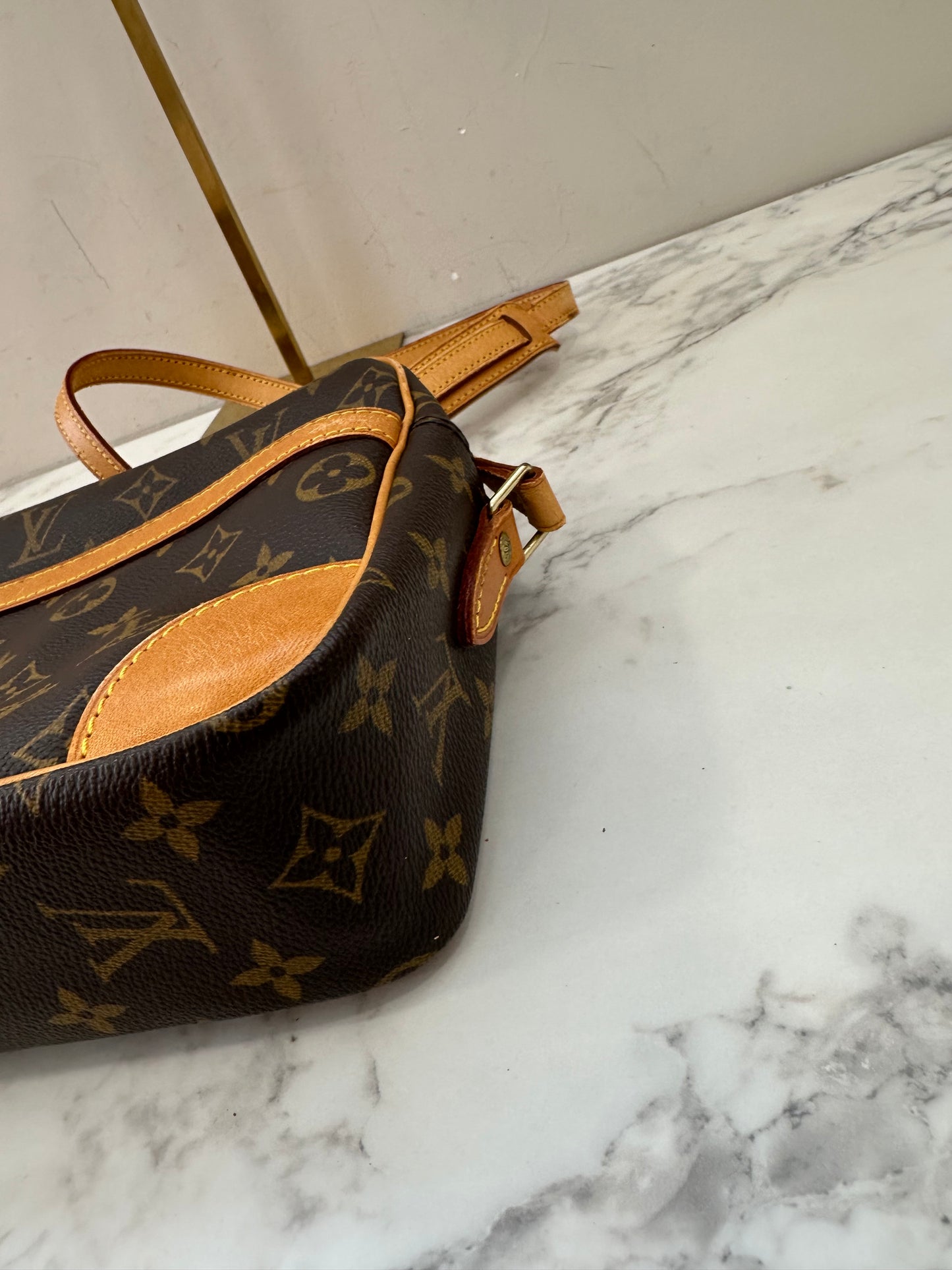 Louis Vuitton Trocadero 27