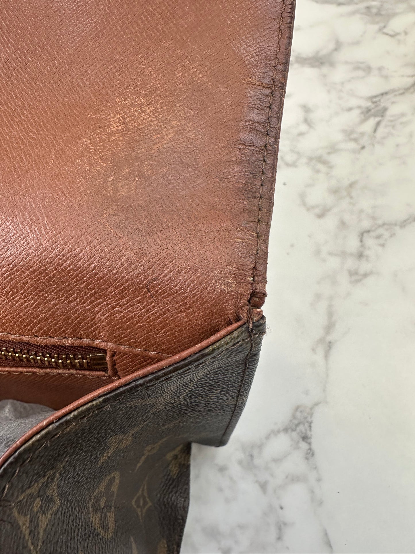 Louis Vuitton Pochette Dame PM