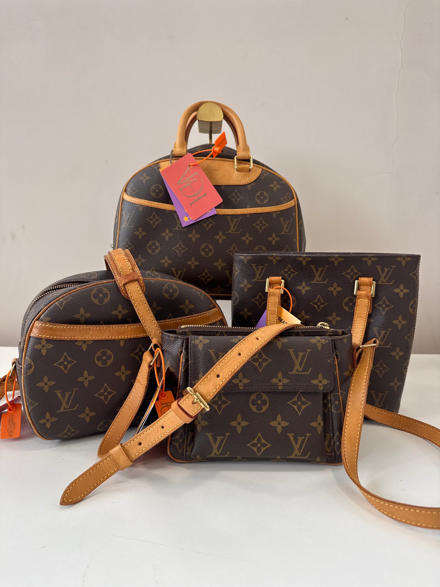 Super Combo LV