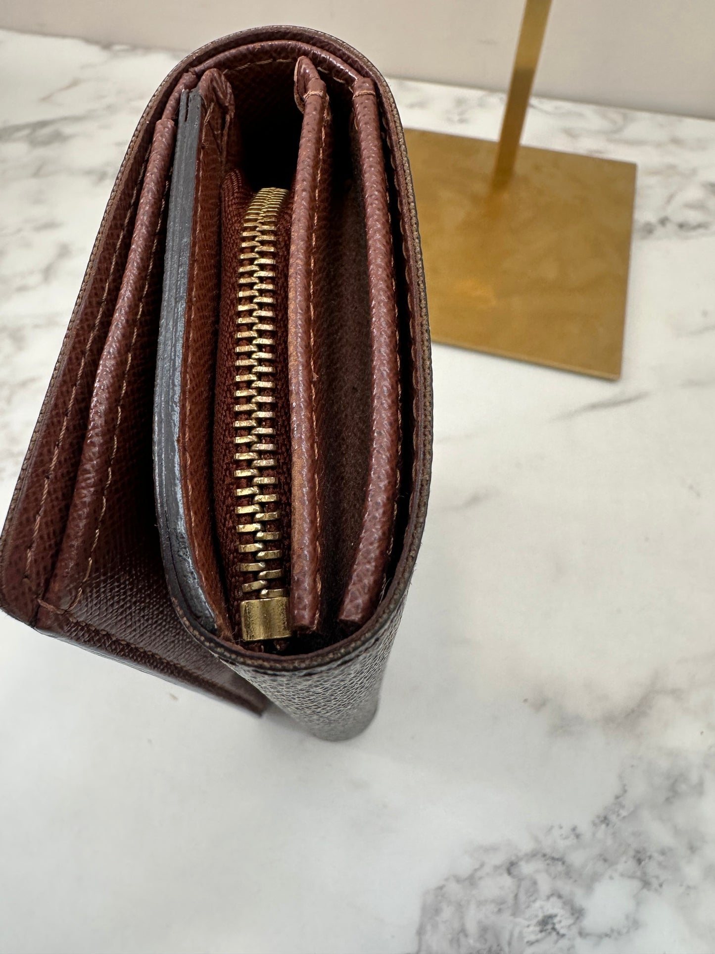 Louis Vuitton Portefeuille