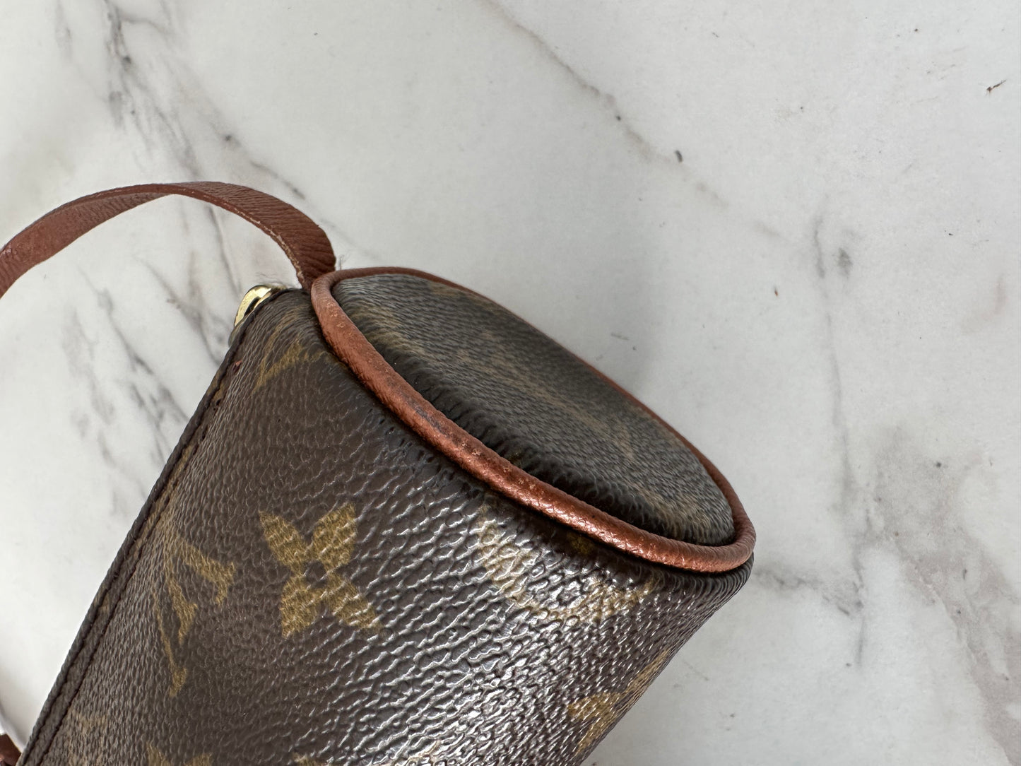 Louis Vuitton Papillon Pouch