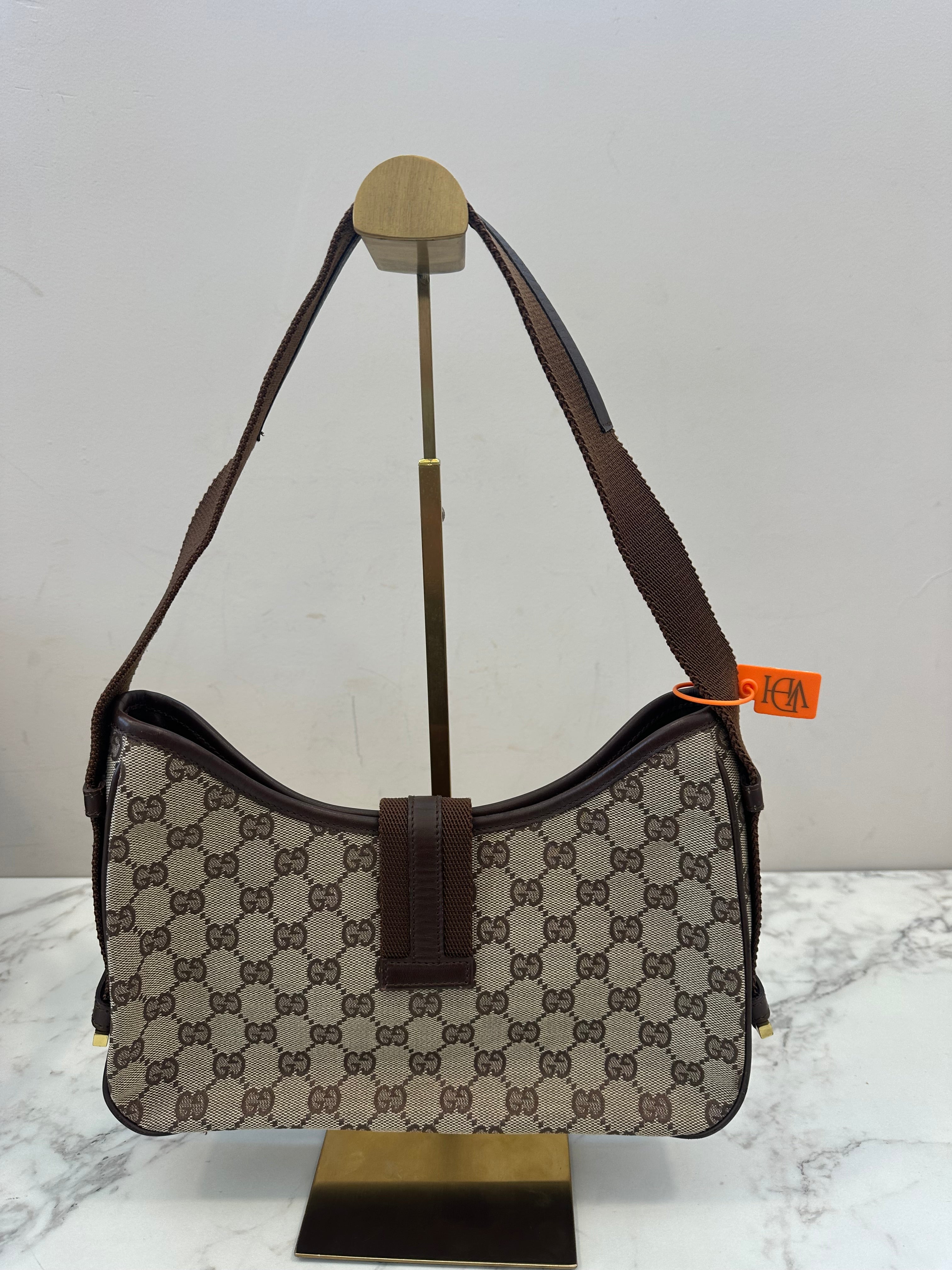 Gucci Jackie New
