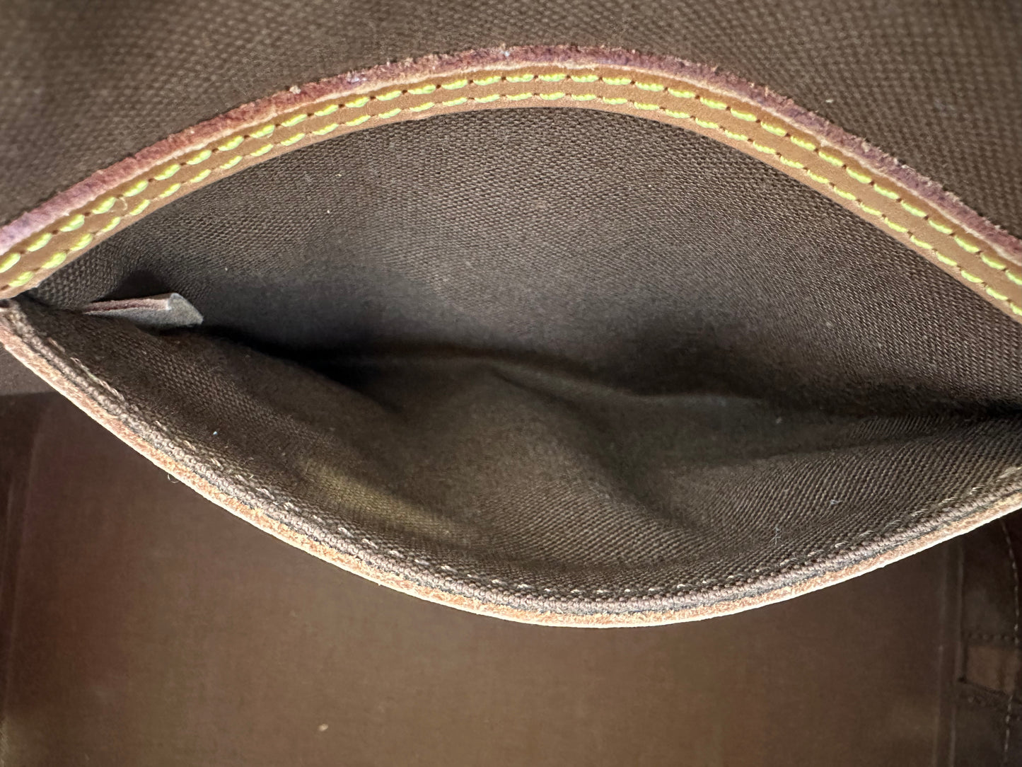 Louis Vuitton Alma