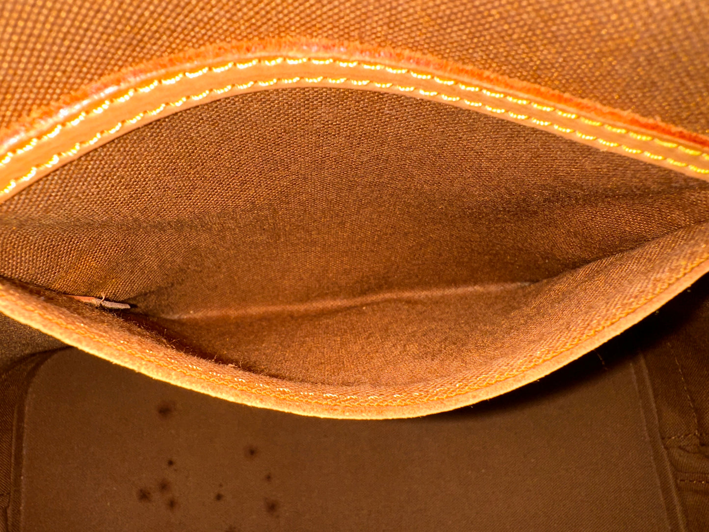 Louis Vuitton Alma