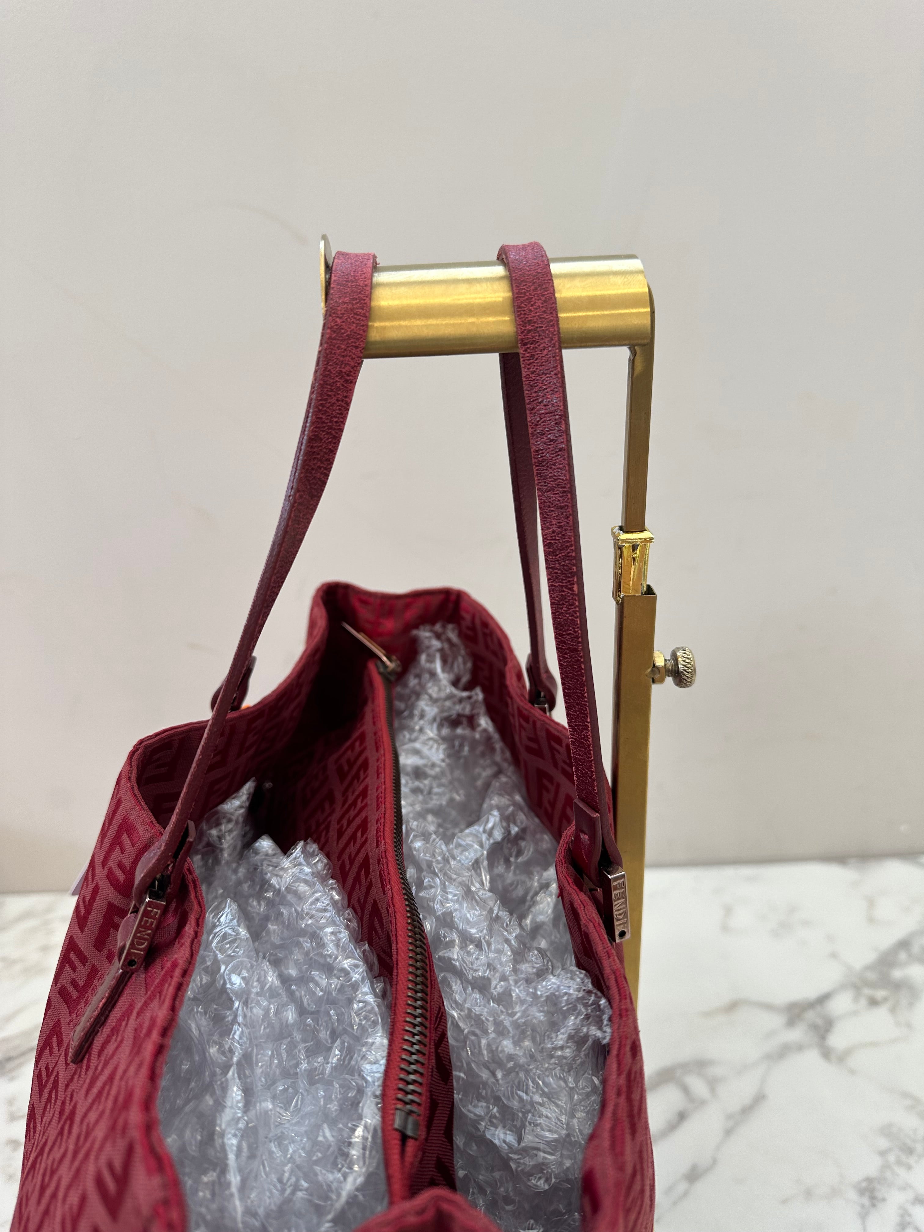 Fendi Zucchino
