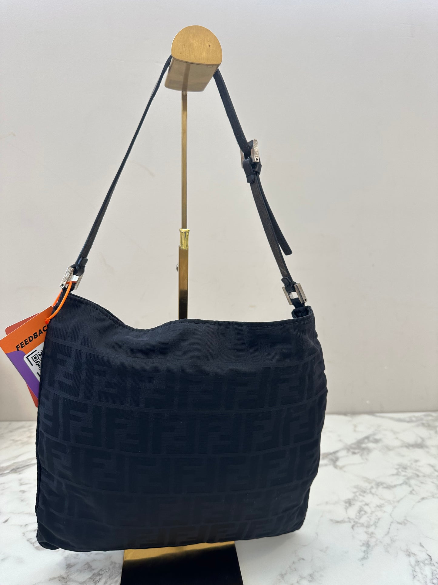 Fendi Black