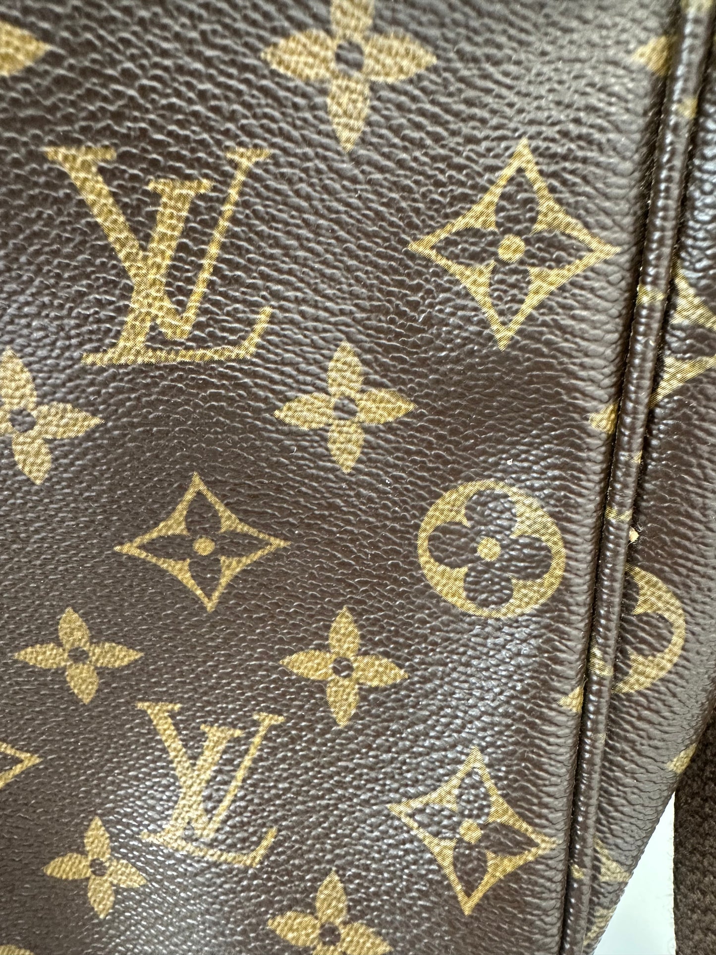 Louis Vuitton Sac Bosphore