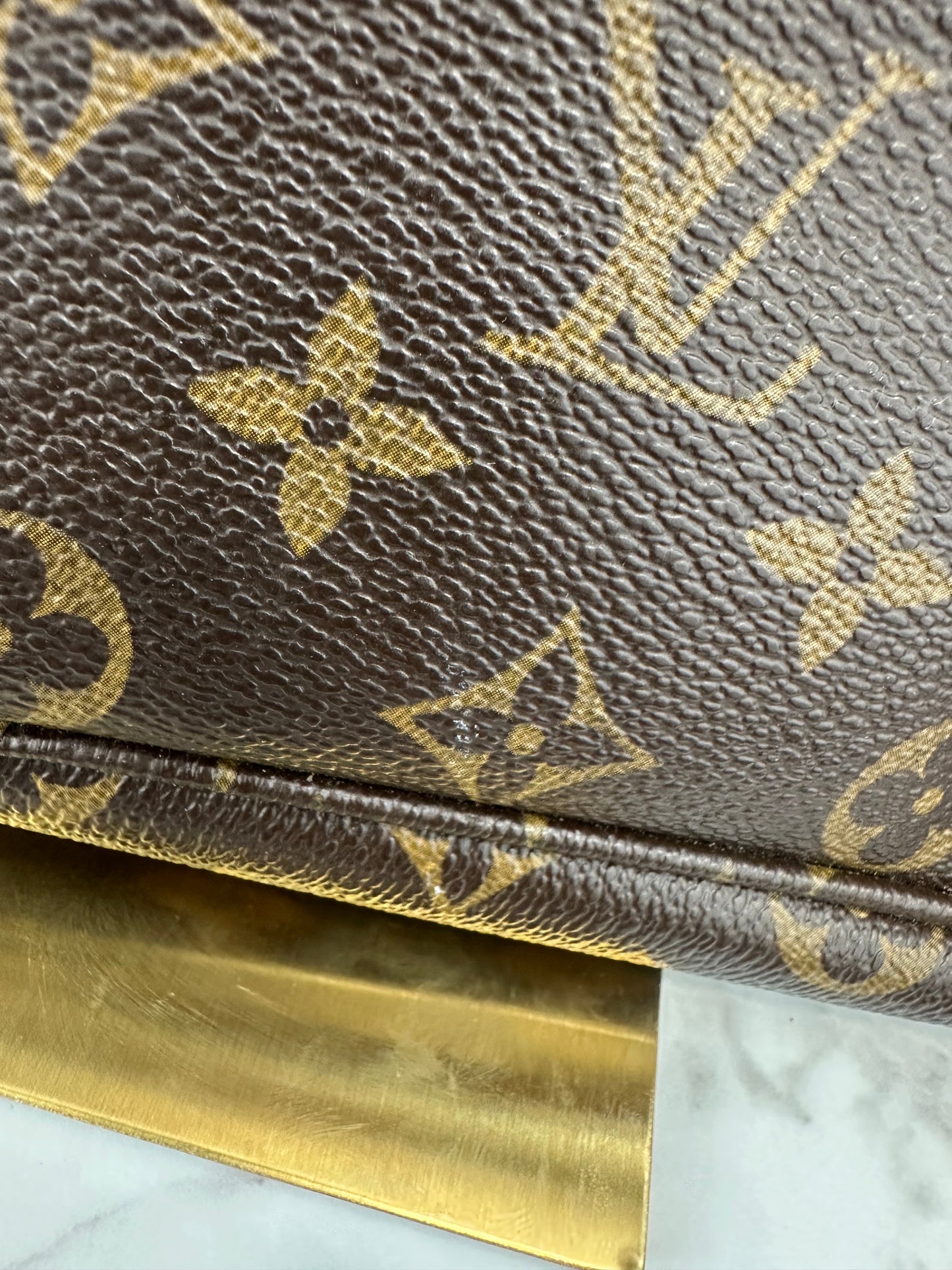 Louis Vuitton Sac Bosphore