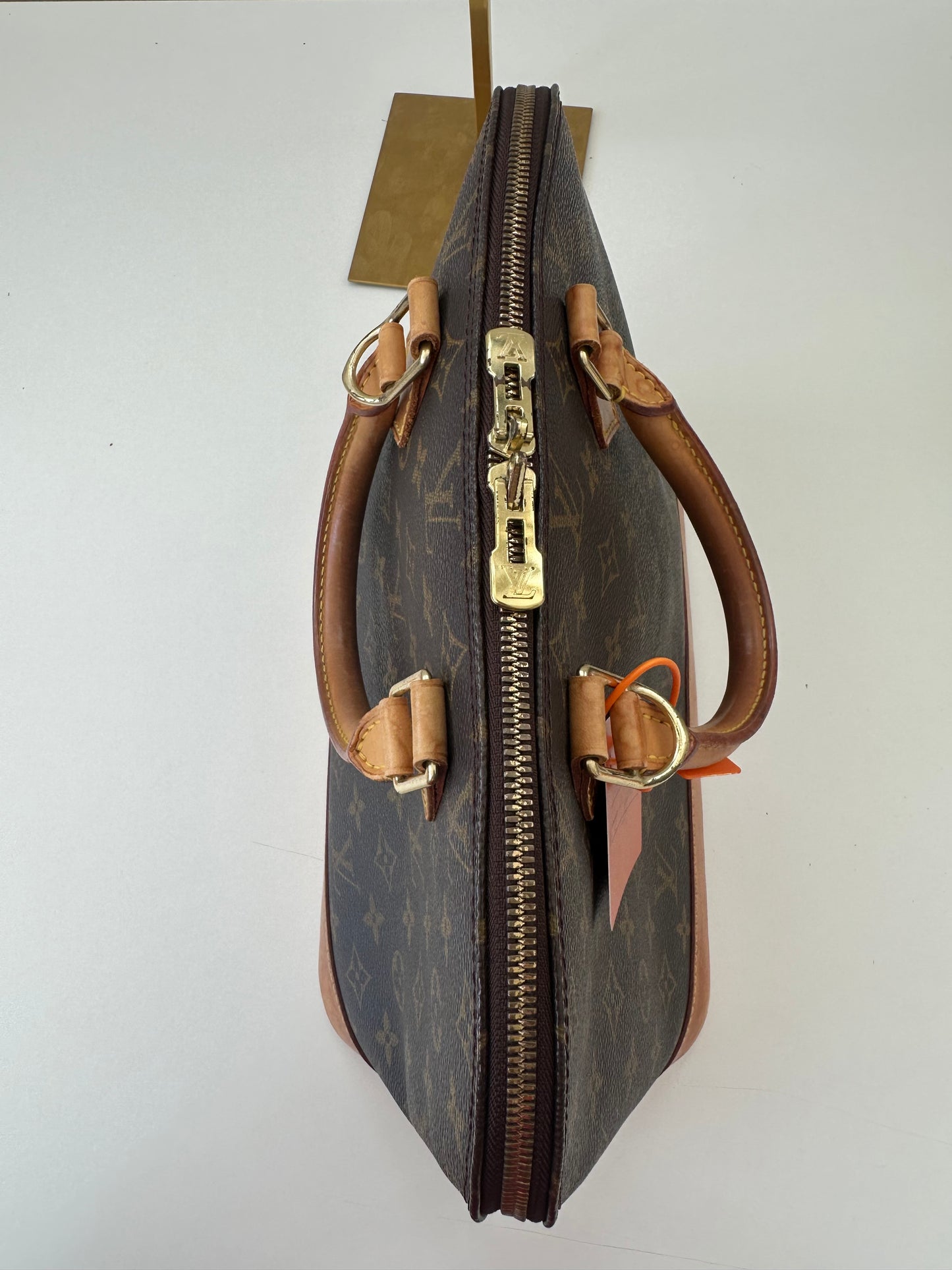 Louis Vuitton Alma