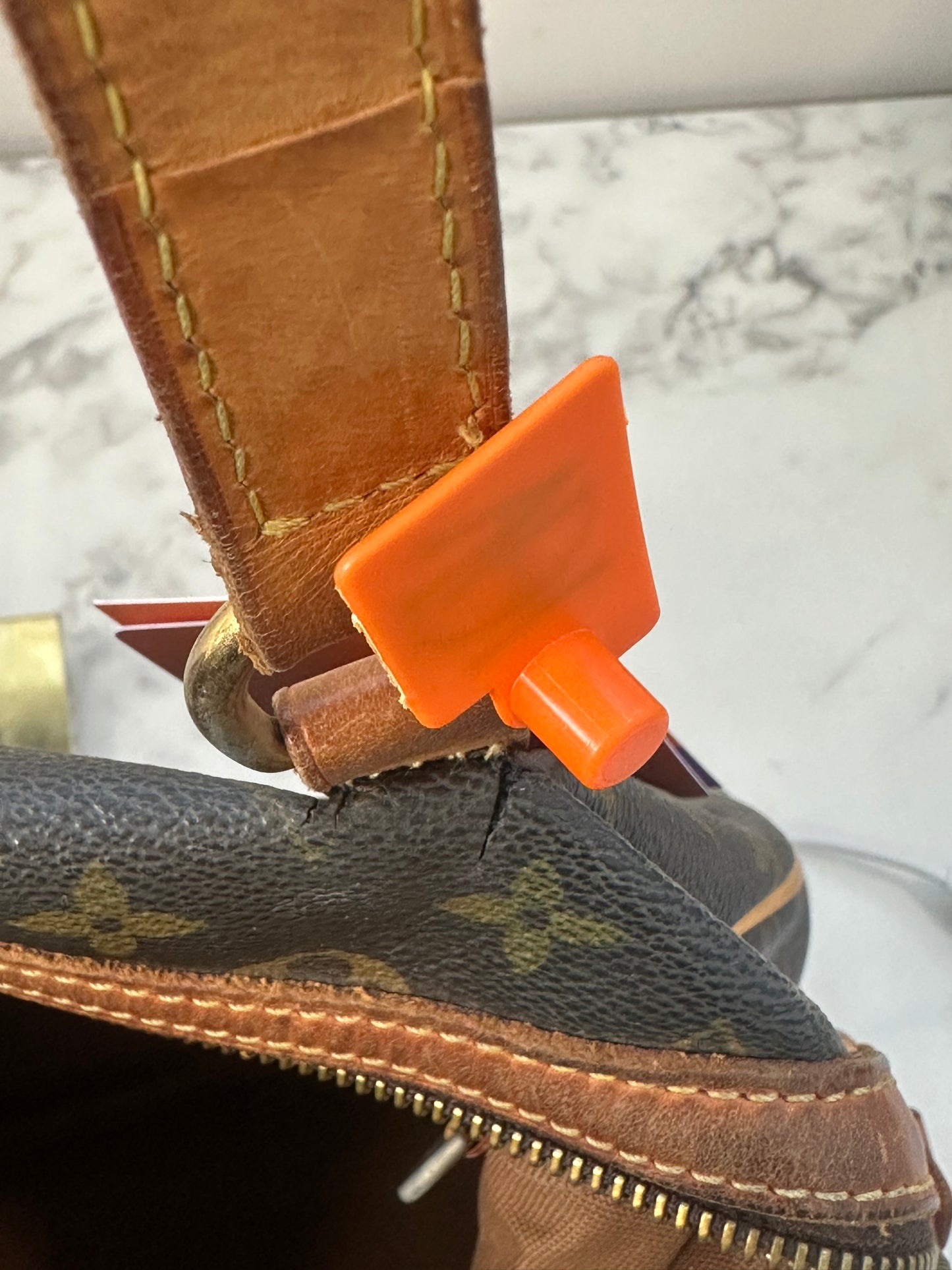 Louis Vuitton Stresa GM