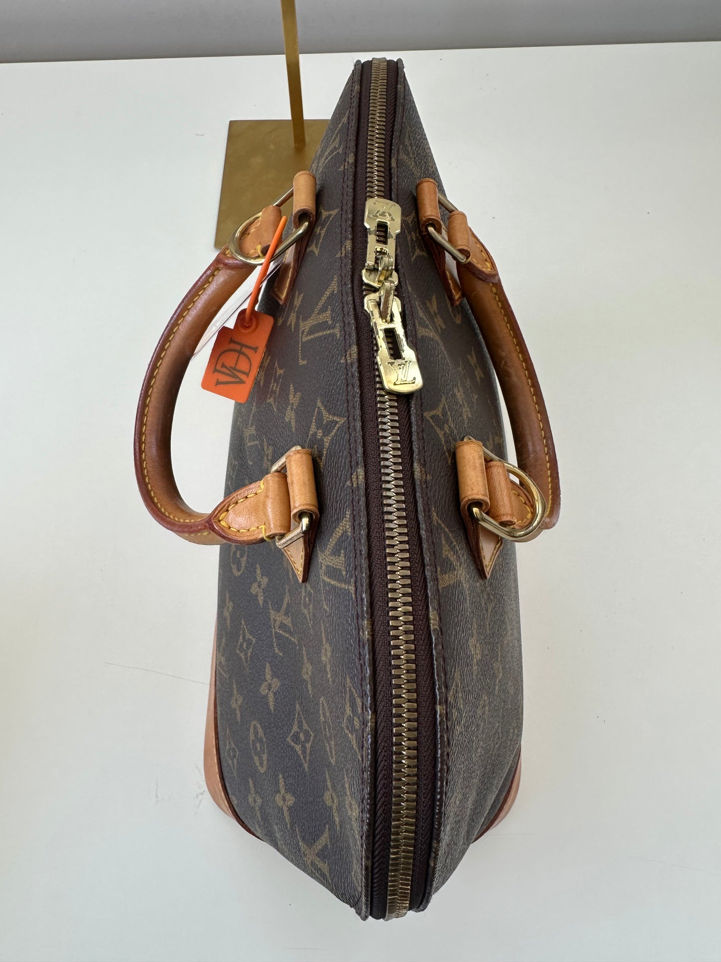 Louis Vuitton Alma