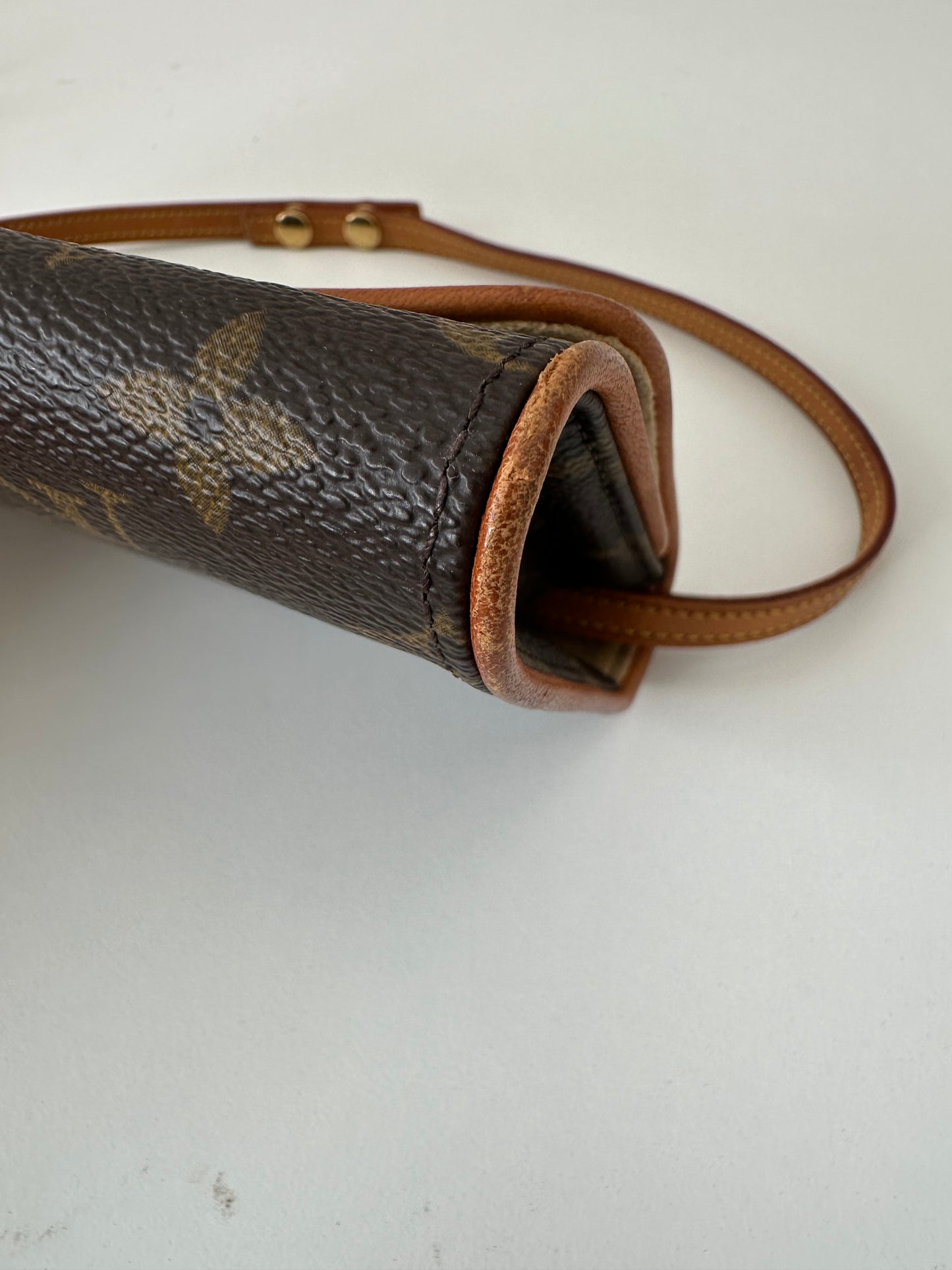 Louis Vuitton Pochette Twin GM
