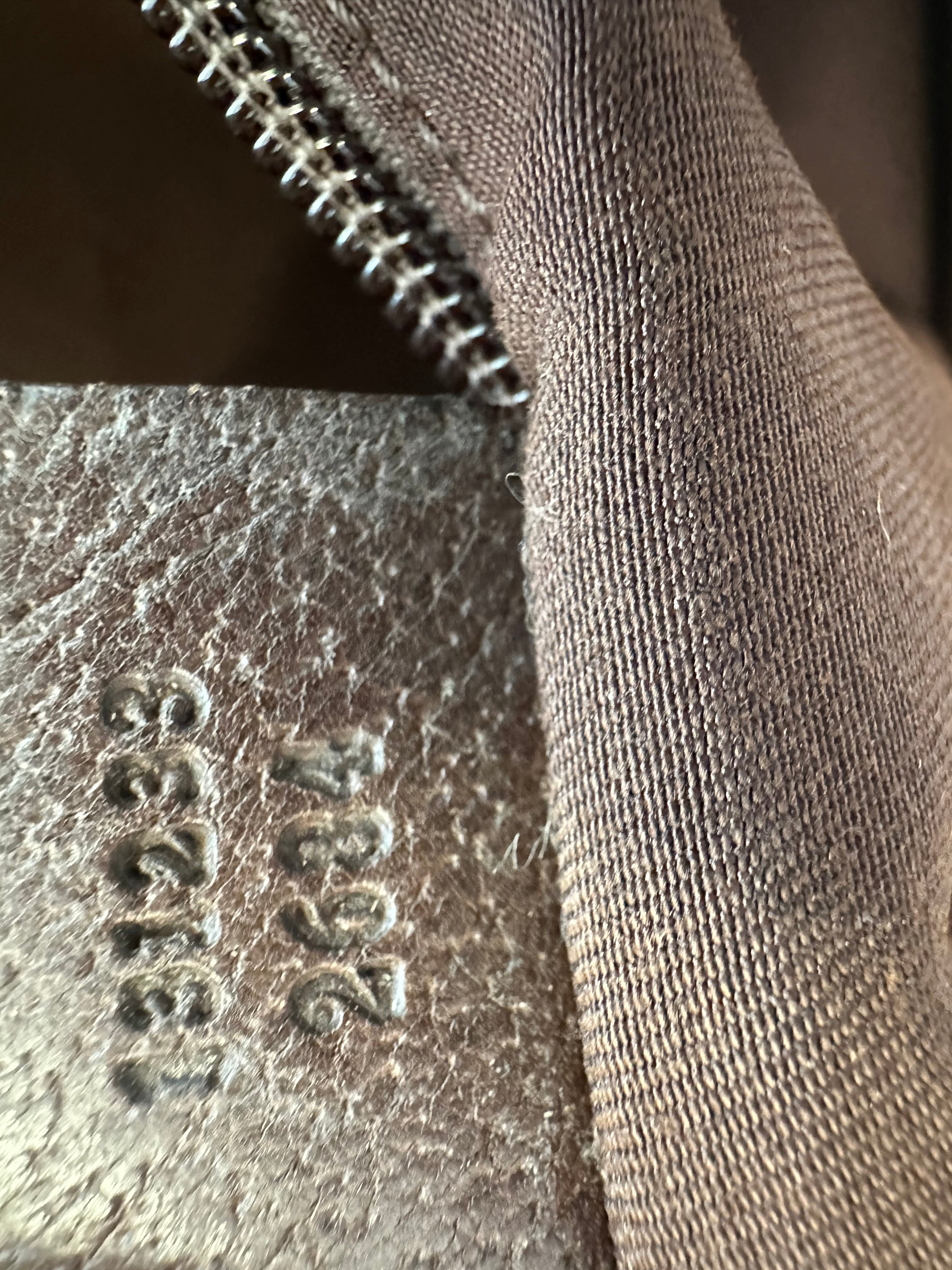 Gucci Beige Tote Bag