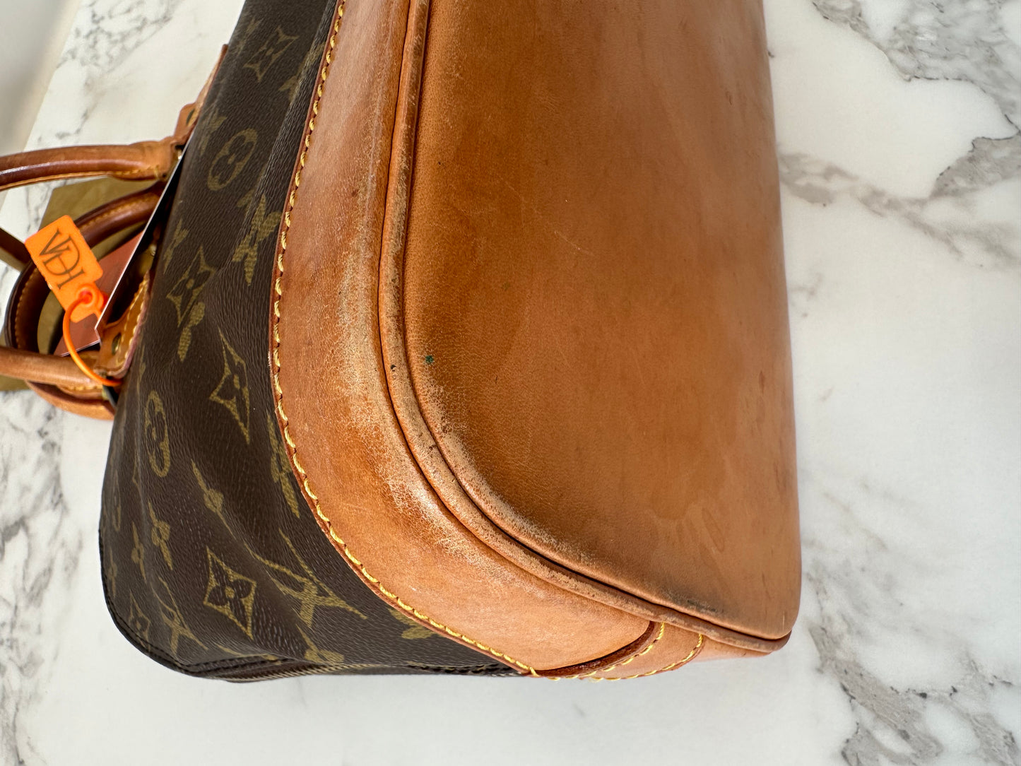 Louis Vuitton Alma