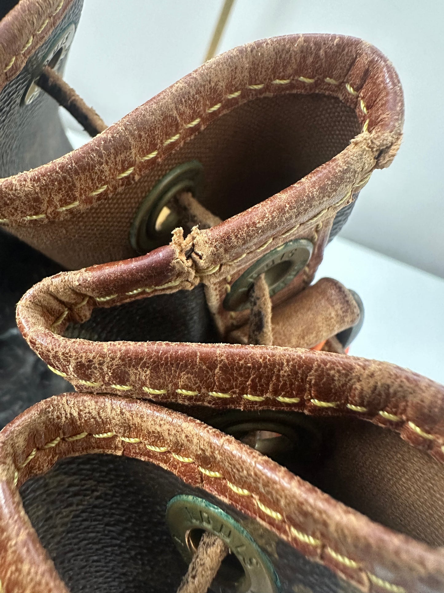 Louis Vuitton Noé