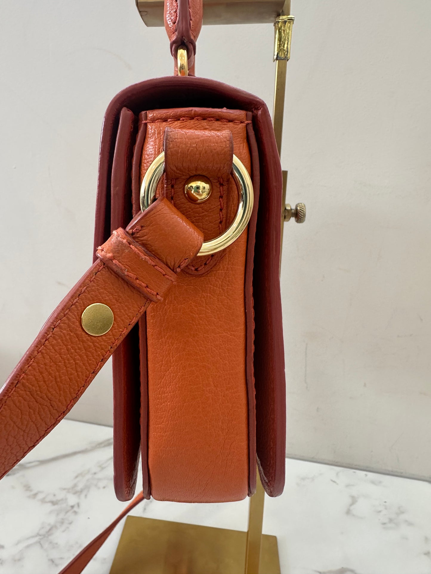 Miu Miu Orange