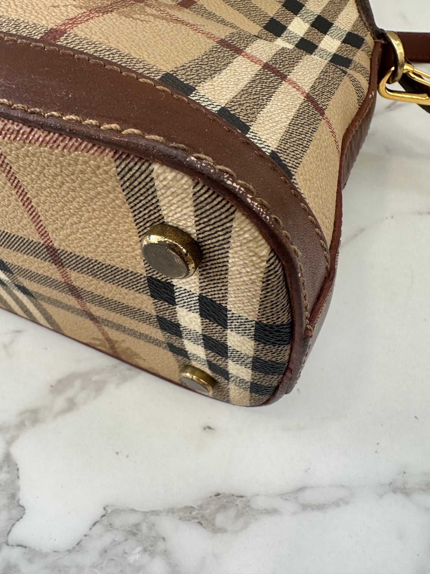 Burberry Nova Horse