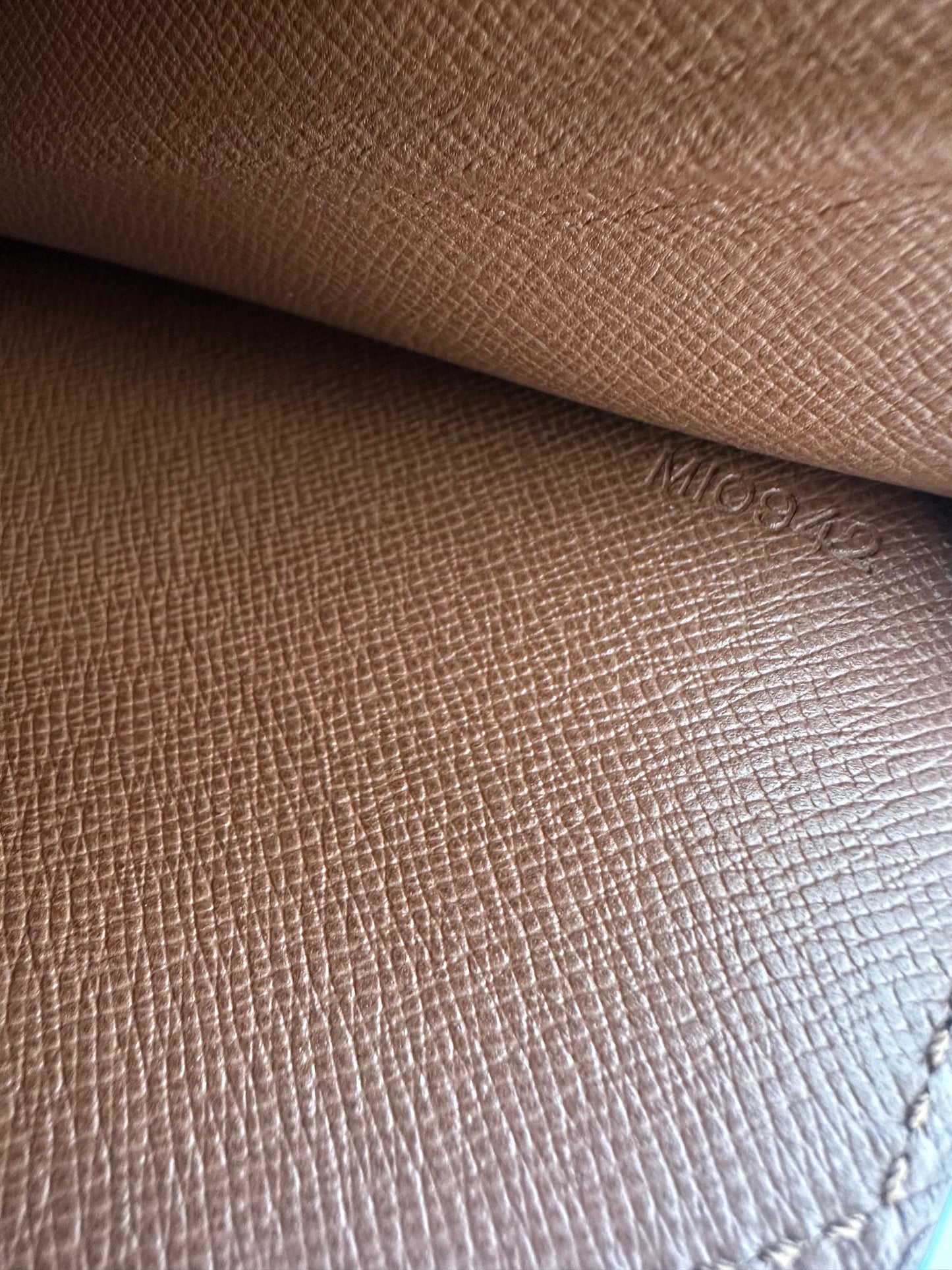 Louis Vuitton Serviette