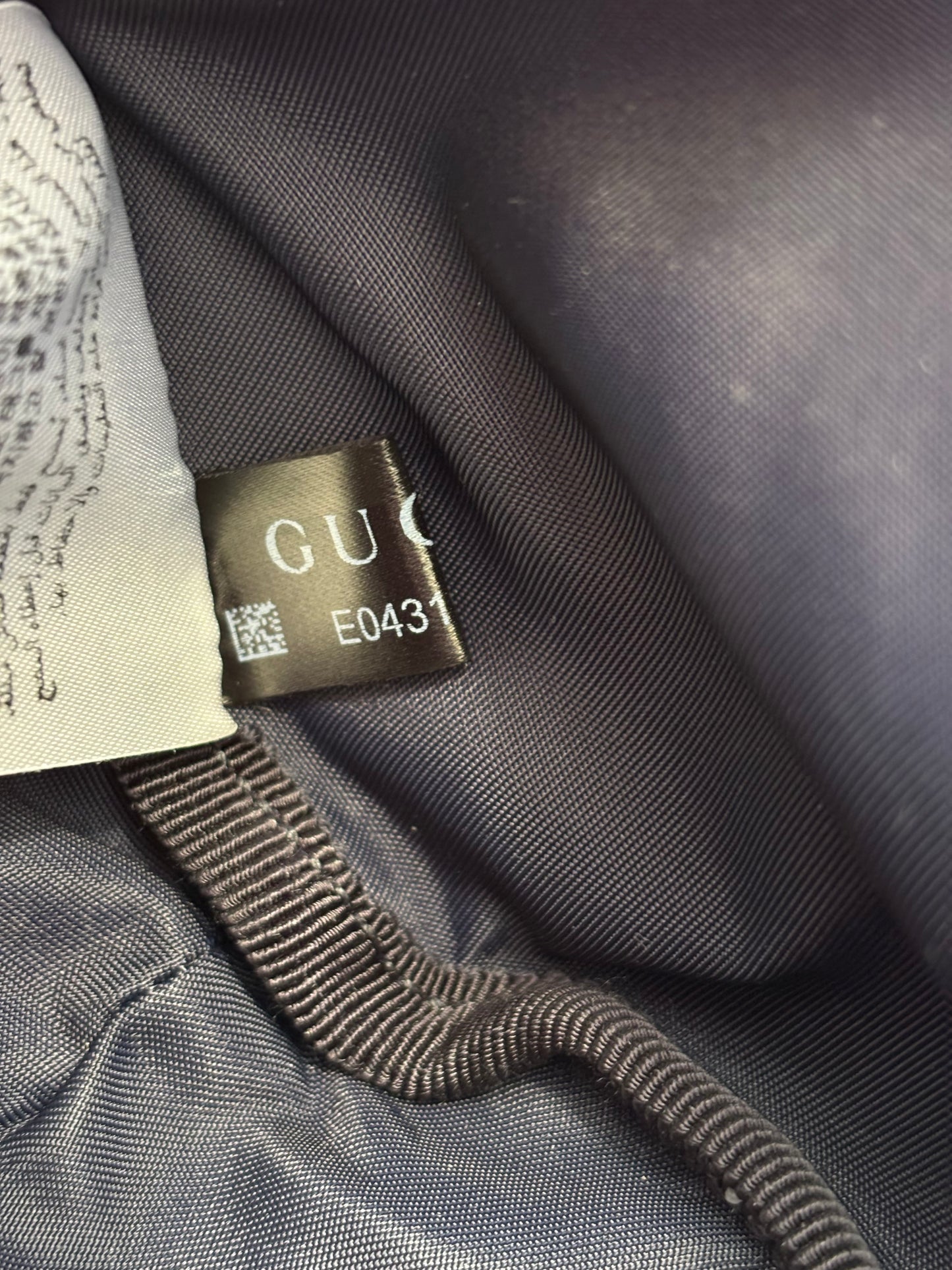 383430 - Gucci Marsupio