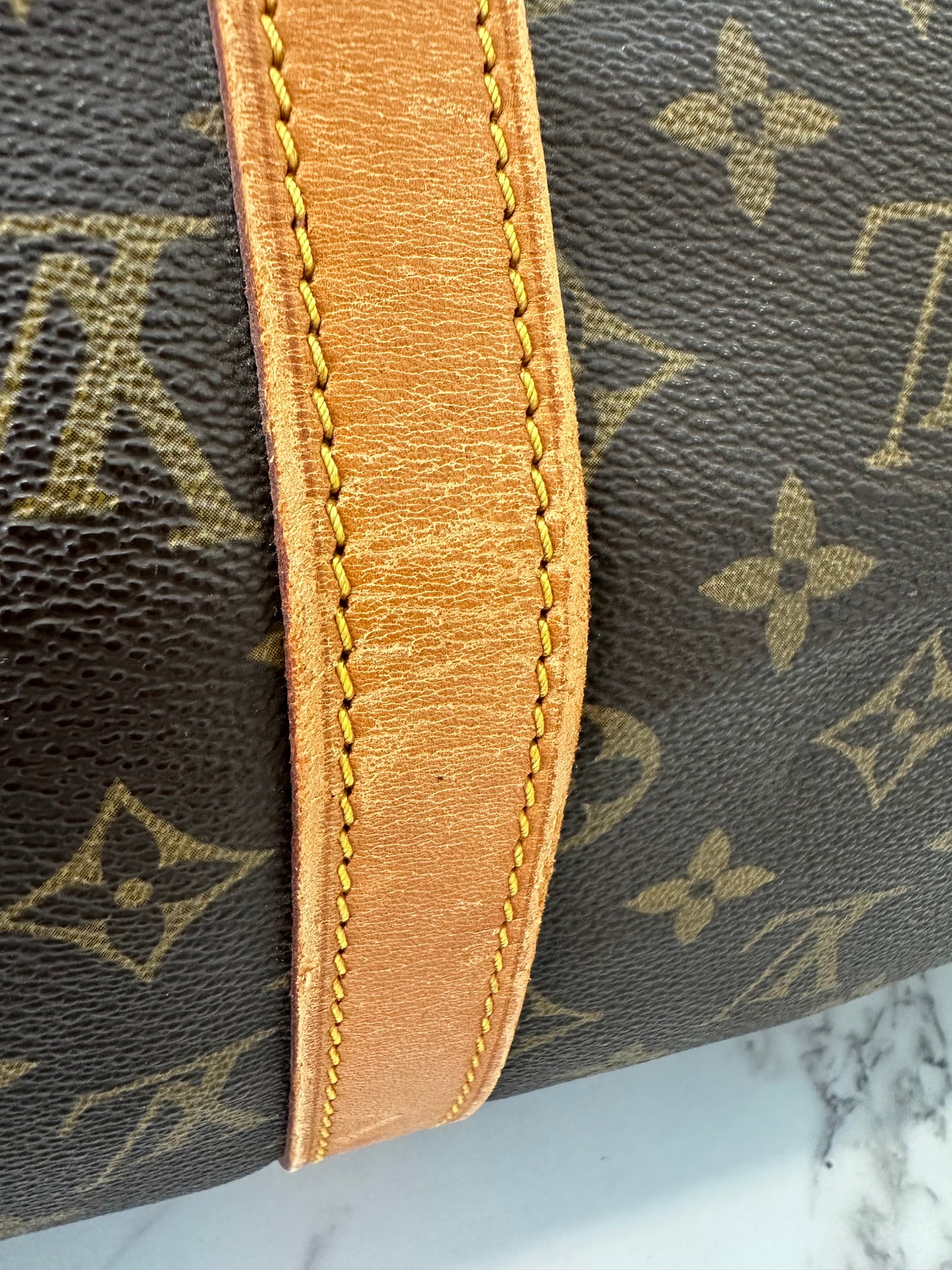 Louis Vuitton Keepall 50