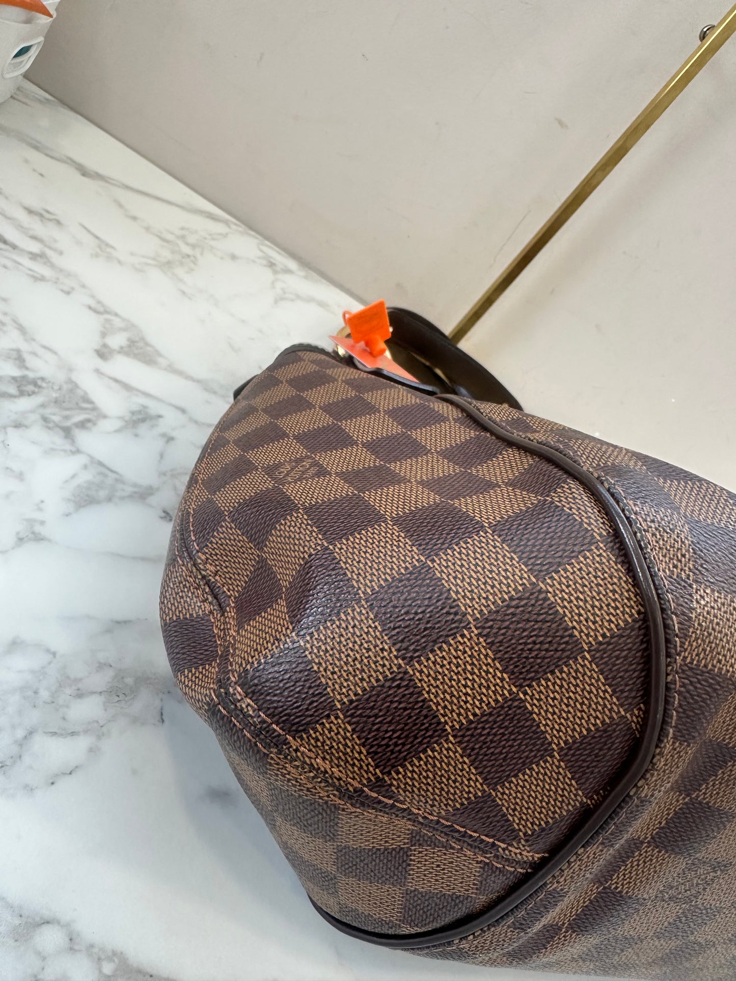 Louis Vuitton Sistina Ebene