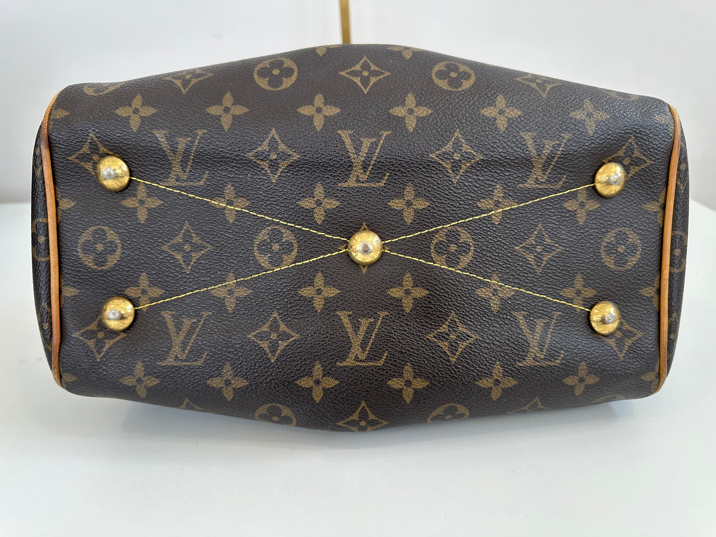 Louis Vuitton Tivoli PM