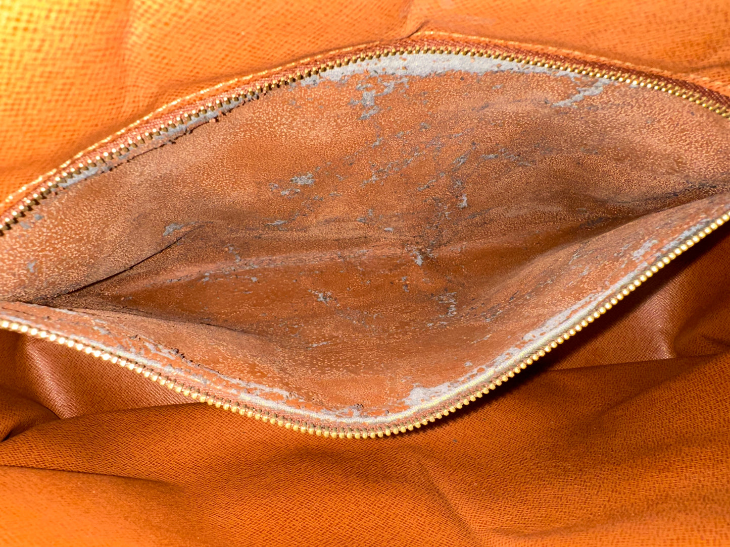 Louis Vuitton Boulogne 35