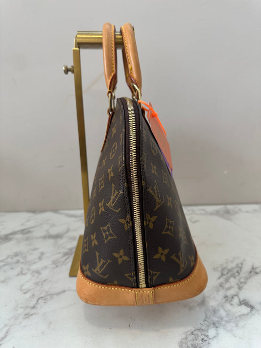 Louis Vuitton Alma