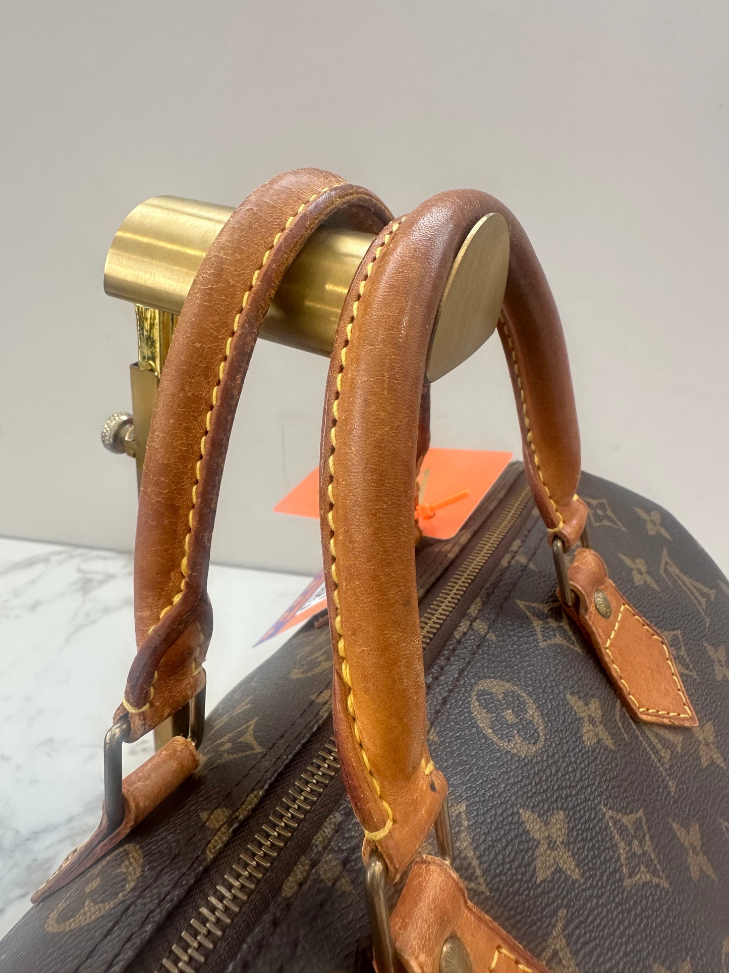 Louis Vuitton Speedy 30