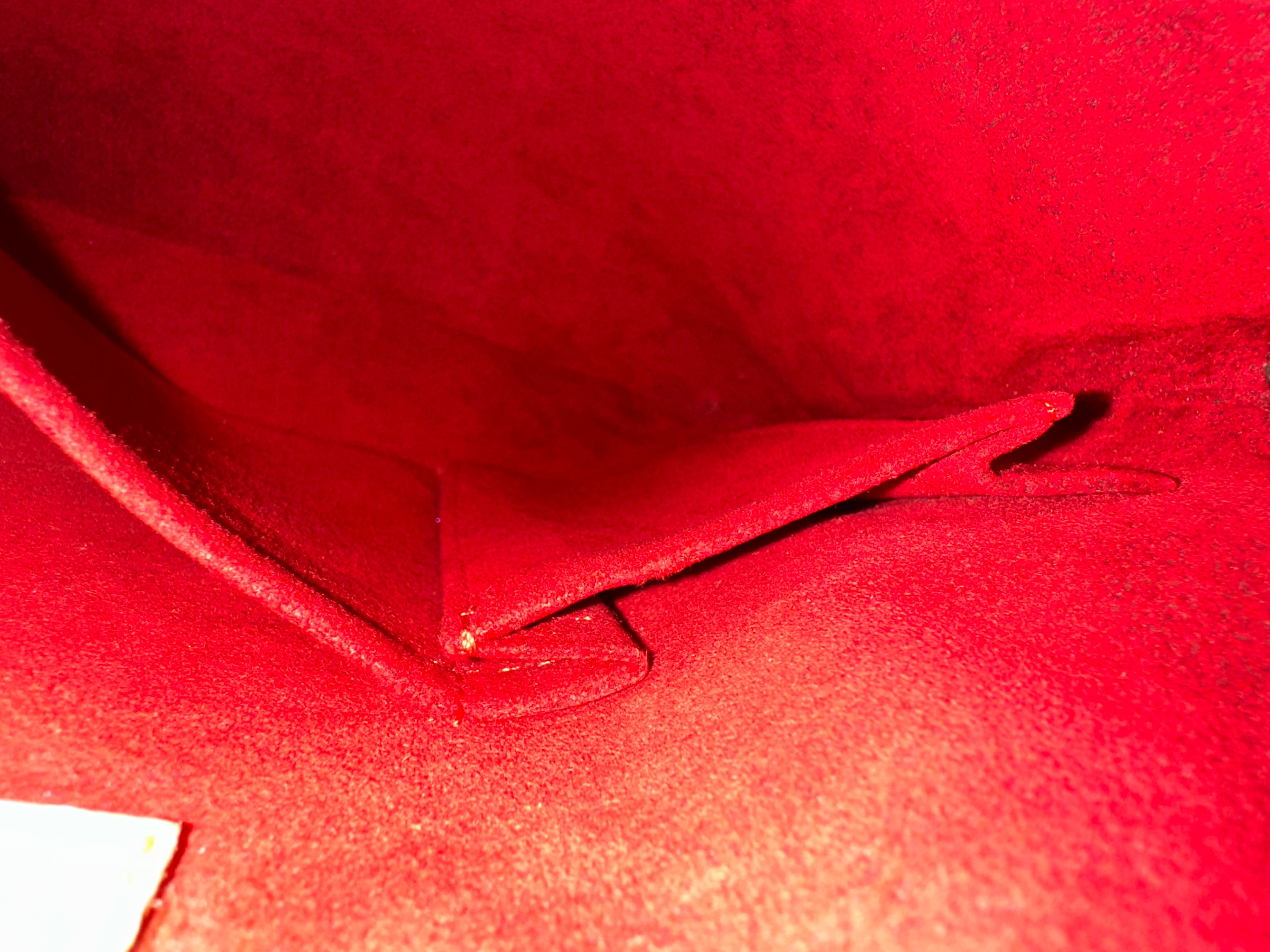 Louis Vuitton Coussin GM