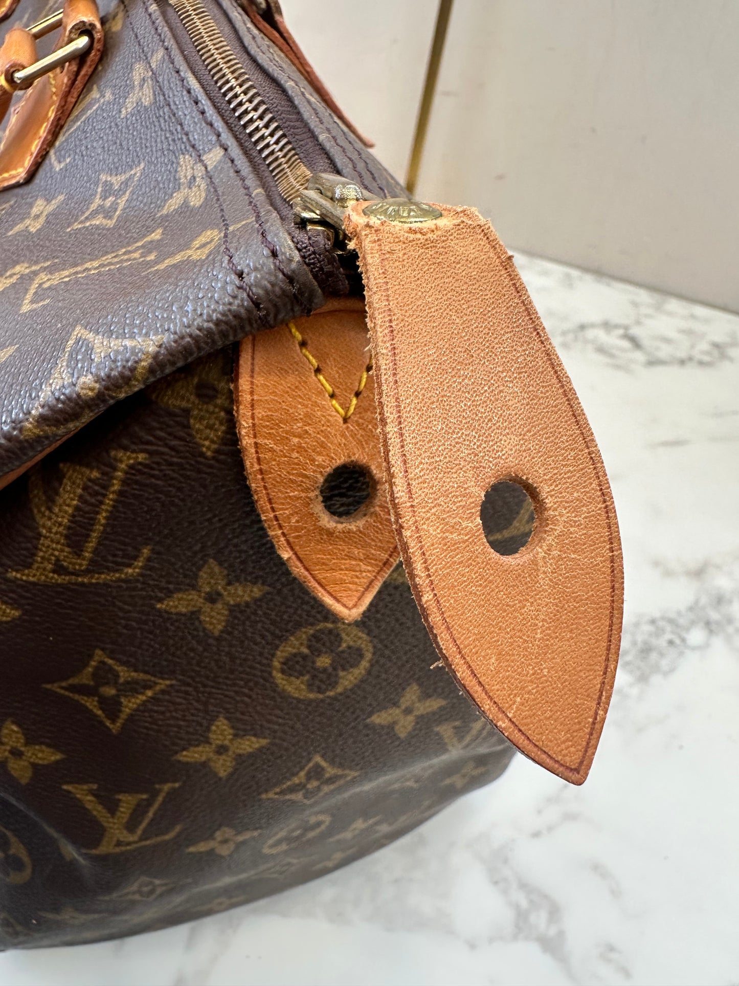 Louis Vuitton Speedy 40